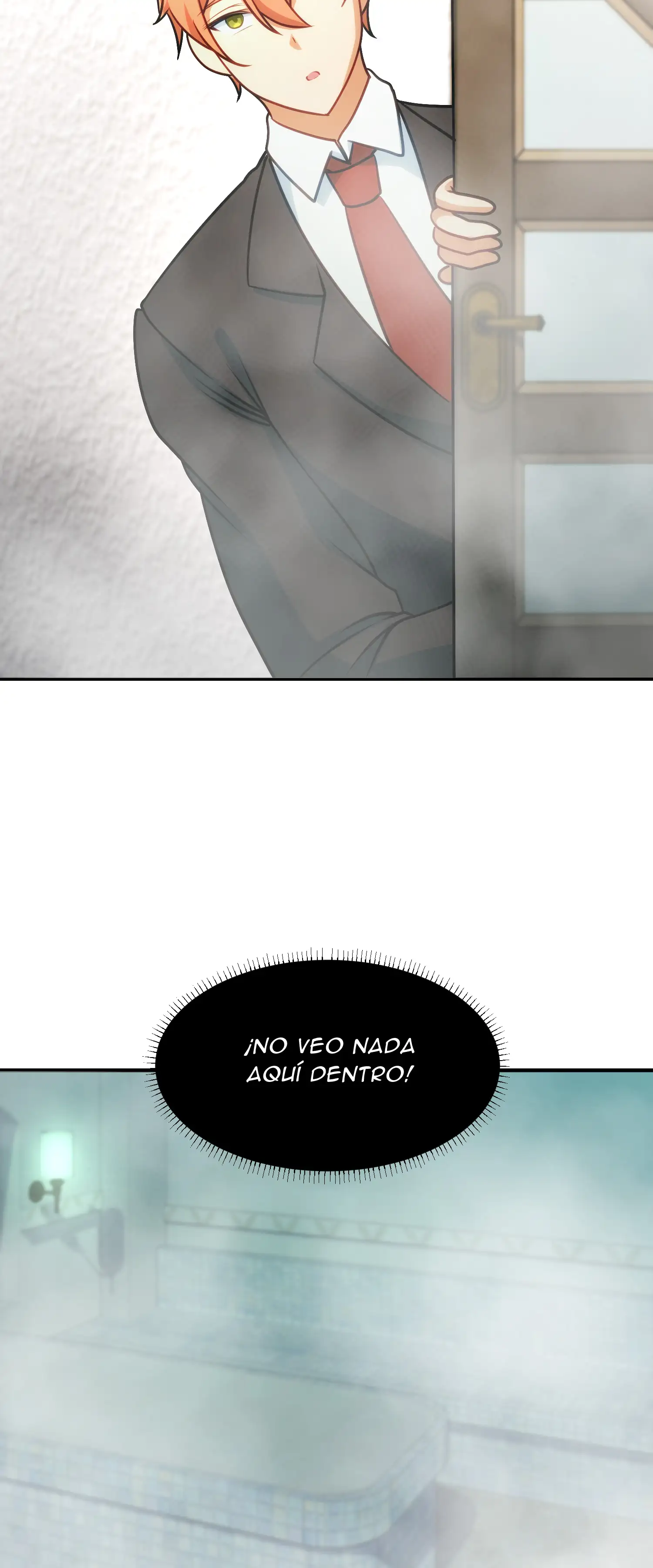 MILF Hotel (Sin censura) Capitulo 6 página 28