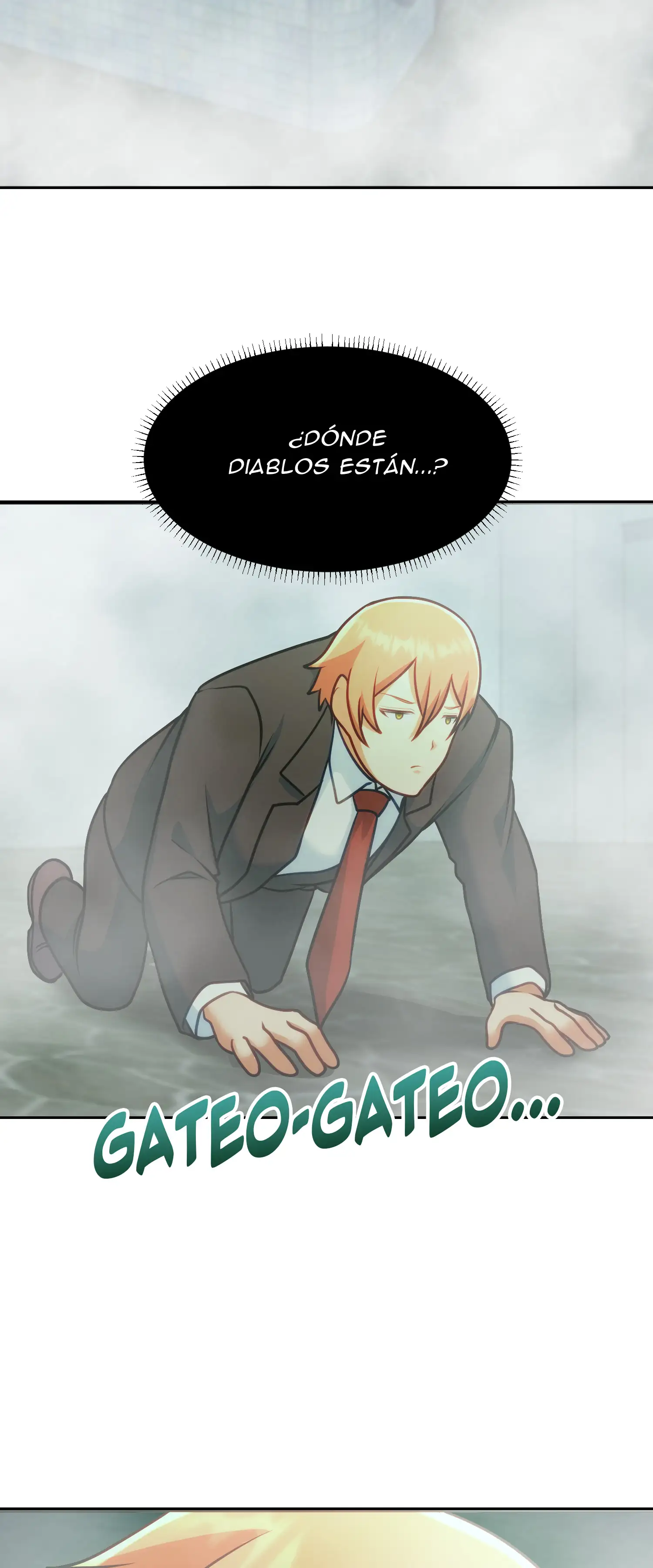 MILF Hotel (Sin censura) Capitulo 6 página 29