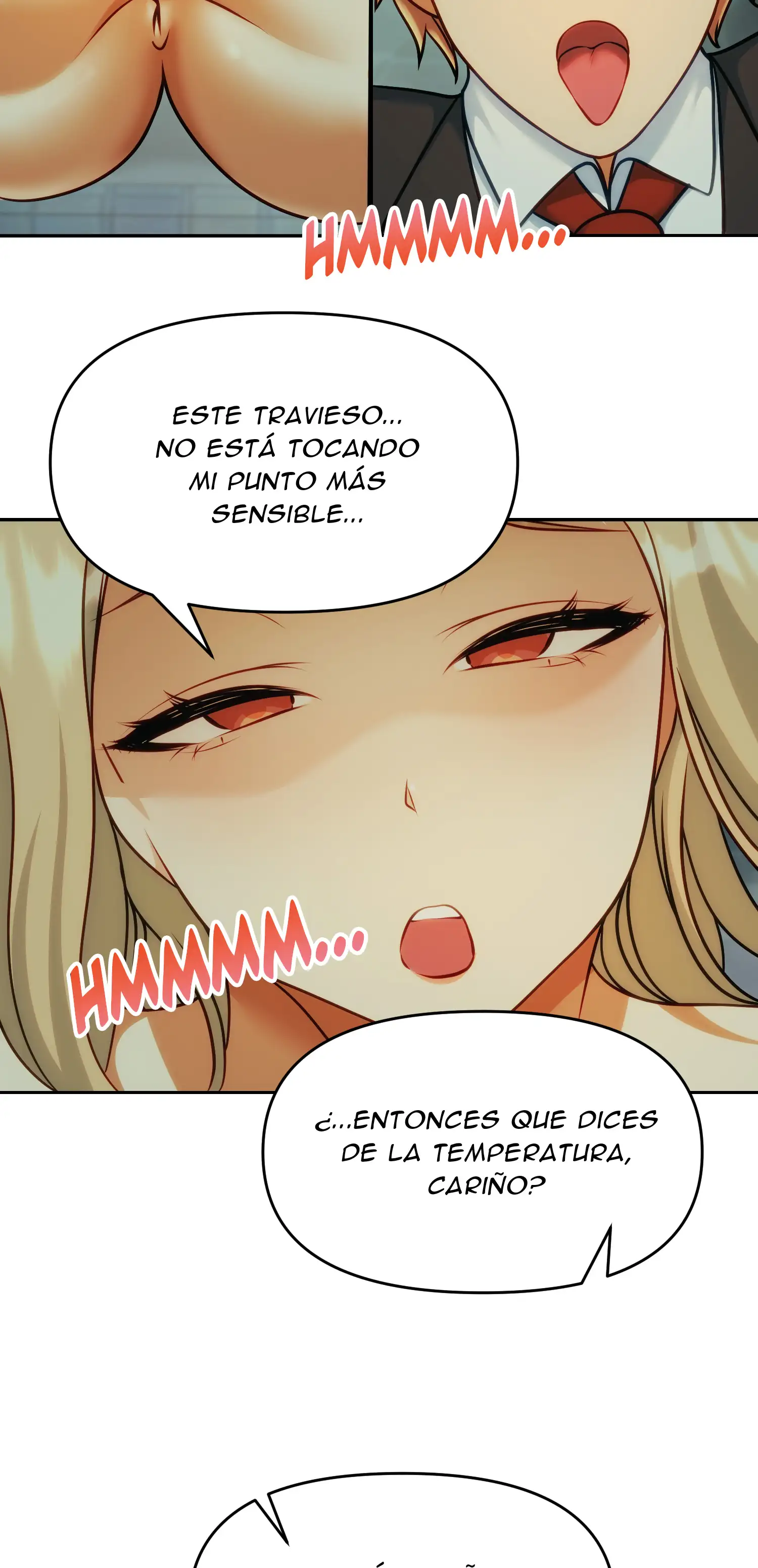 MILF Hotel (Sin censura) Capitulo 6 página 42