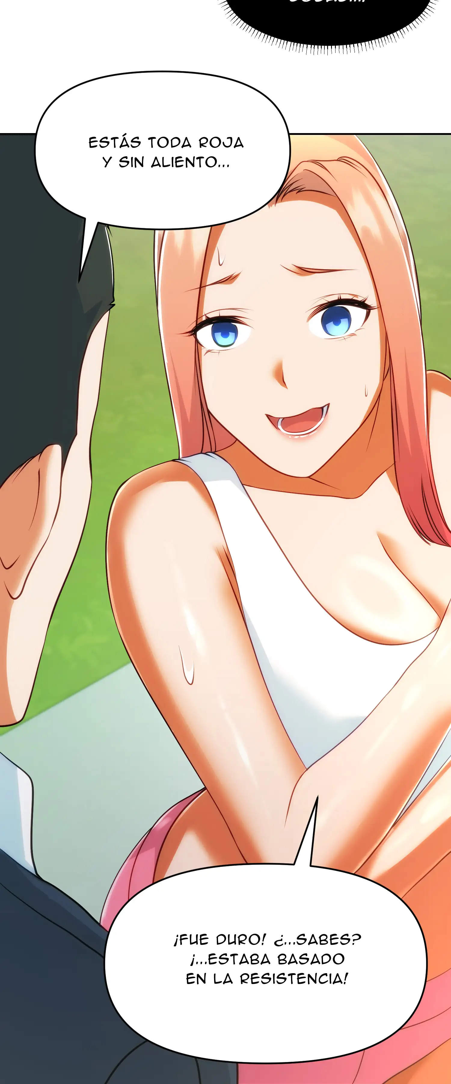 MILF Hotel (Sin censura) Capitulo 6 página 5