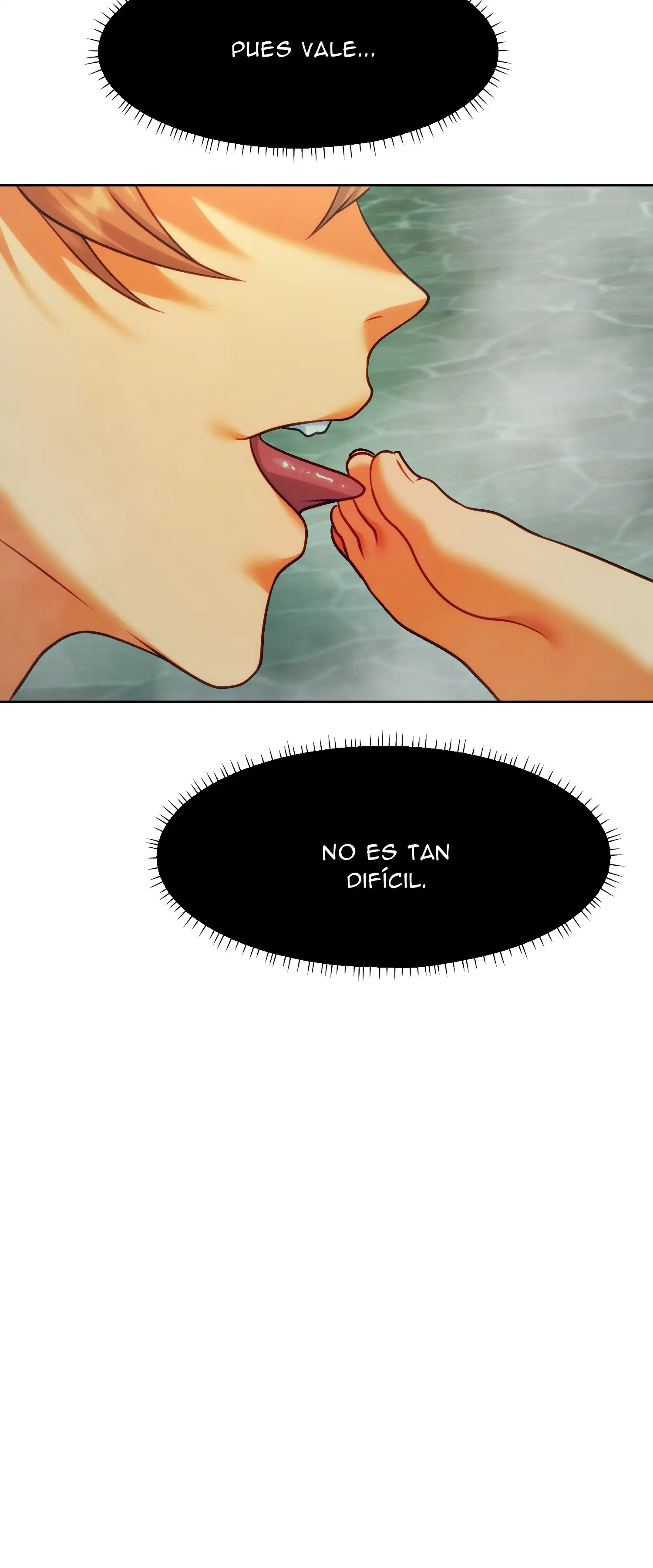 MILF Hotel (Sin censura) Capitulo 7 página 10