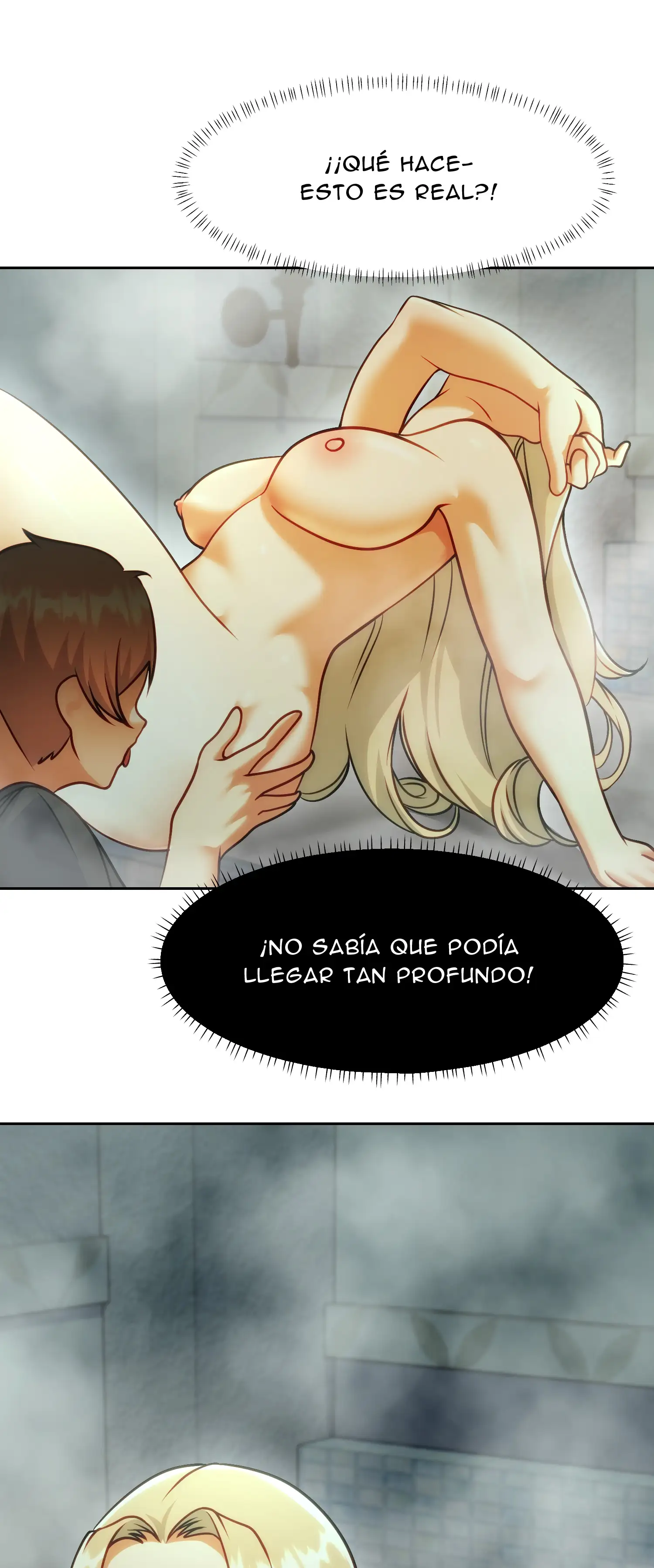 MILF Hotel (Sin censura) Capitulo 7 página 16