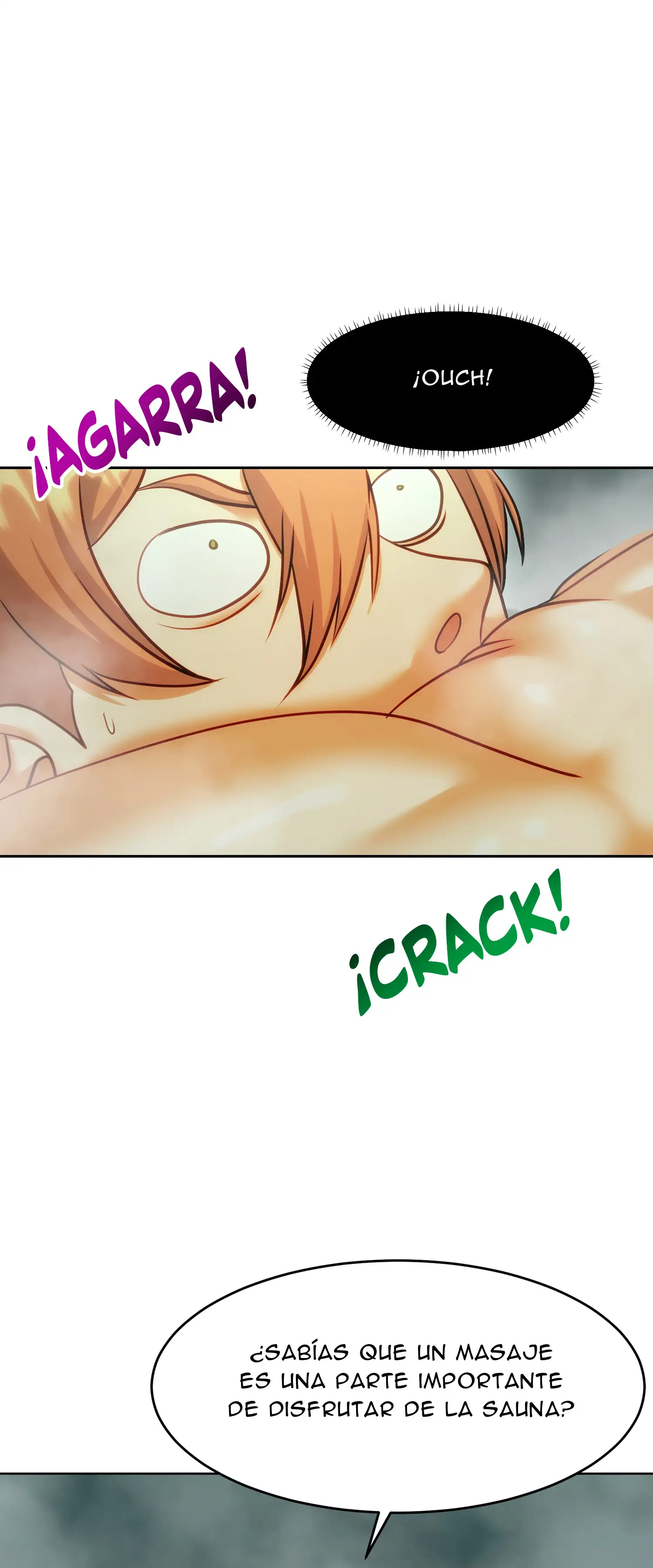 MILF Hotel (Sin censura) Capitulo 7 página 19