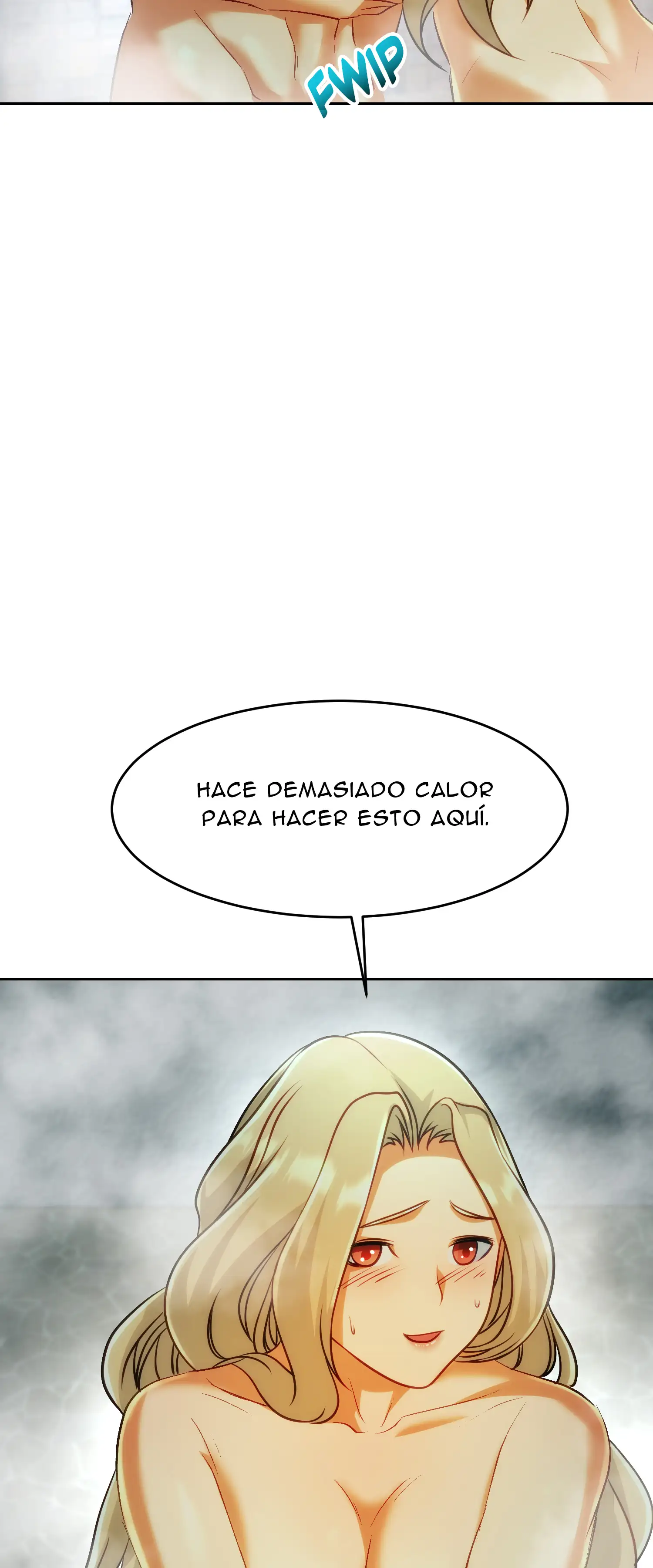 MILF Hotel (Sin censura) Capitulo 7 página 33