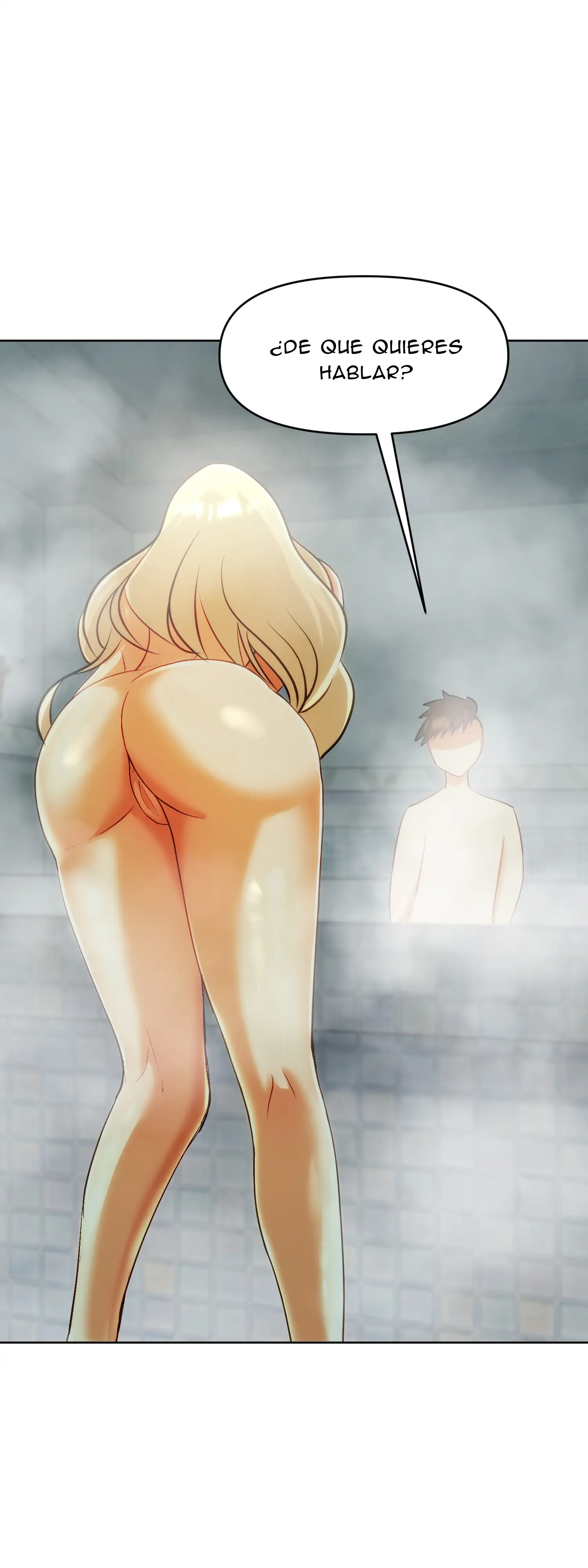 MILF Hotel (Sin censura) Capitulo 7 página 41