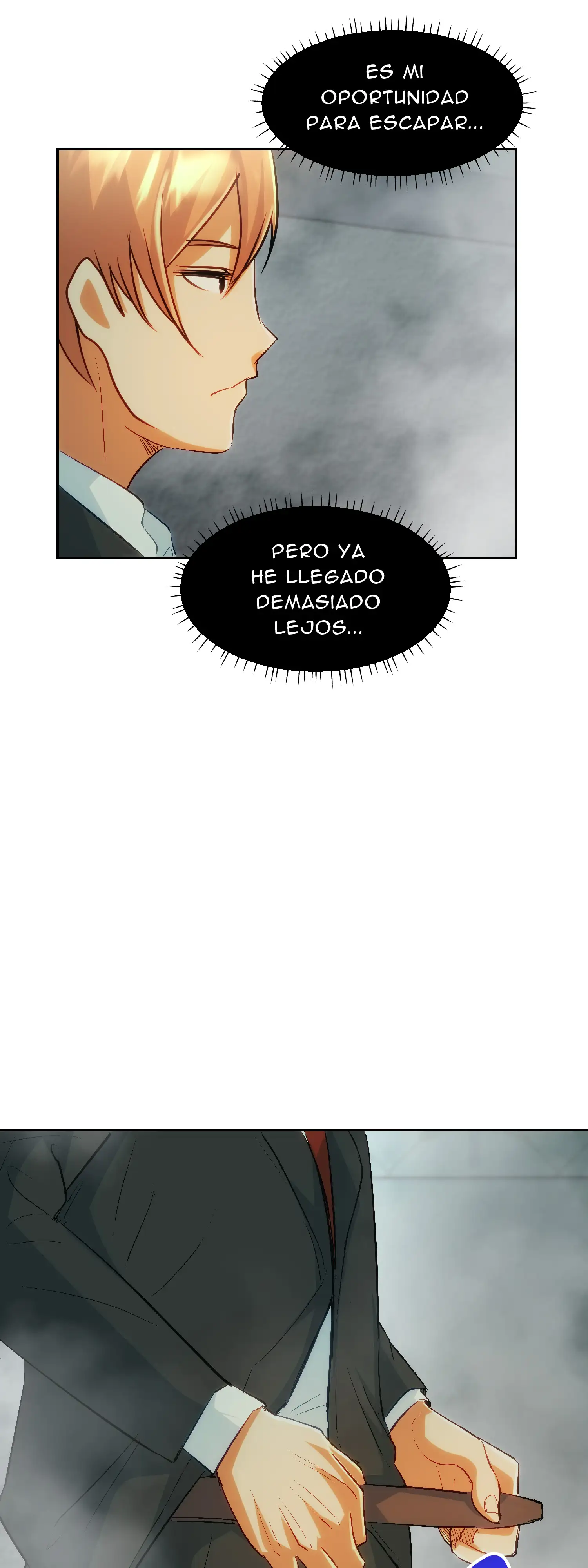 MILF Hotel (Sin censura) Capitulo 7 página 42