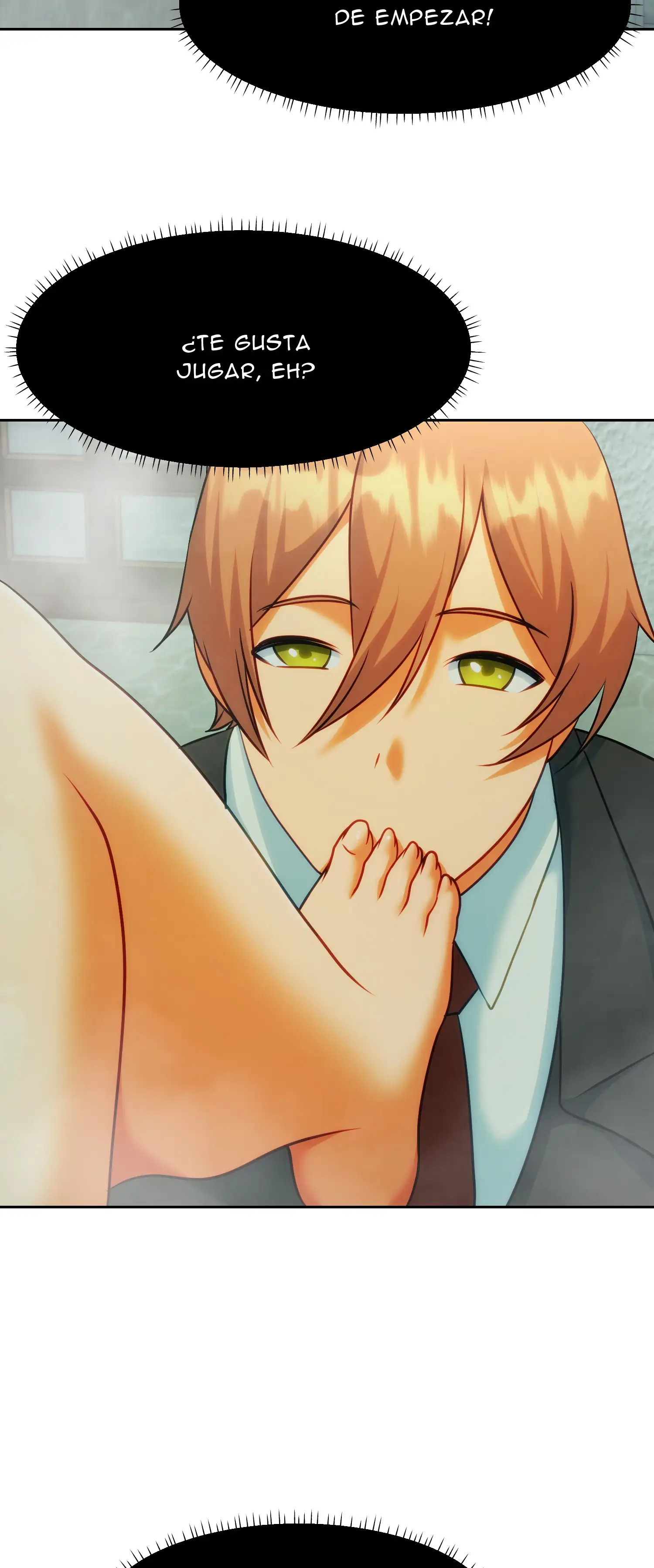 MILF Hotel (Sin censura) Capitulo 7 página 9