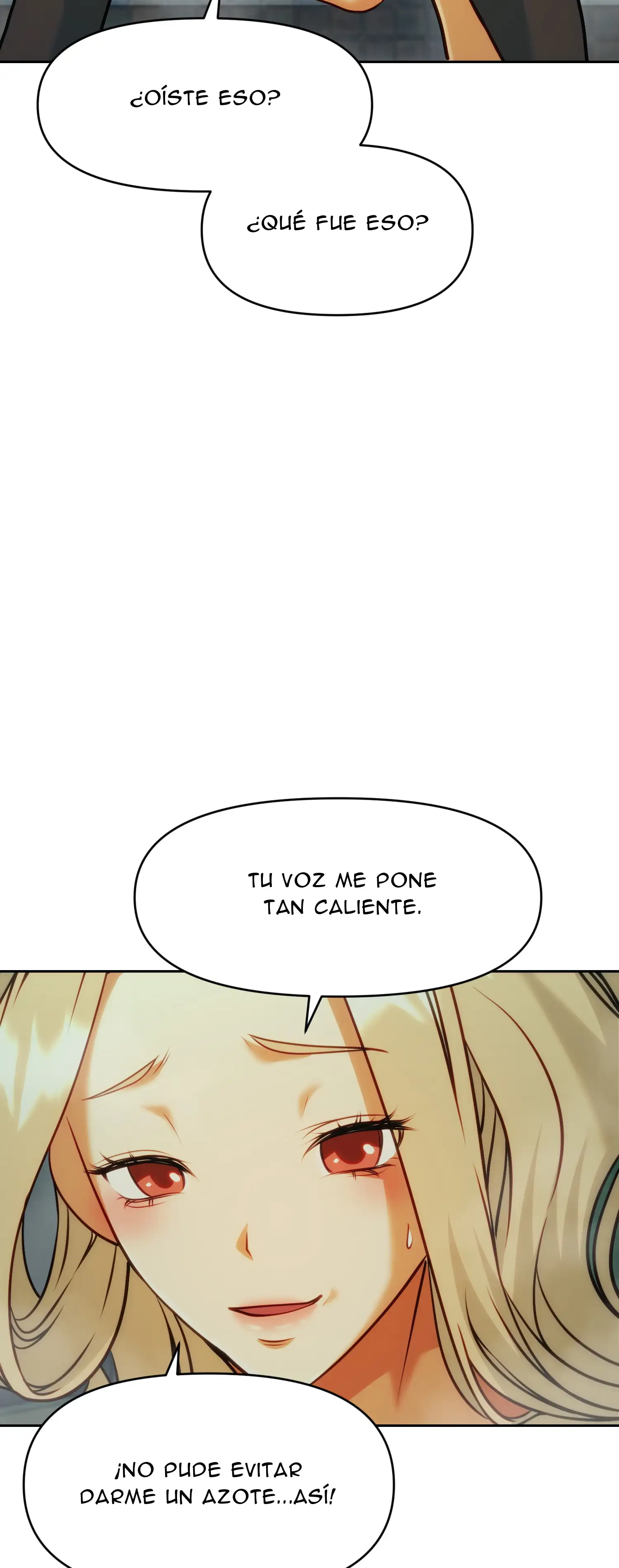 MILF Hotel (Sin censura) Capitulo 8 página 12