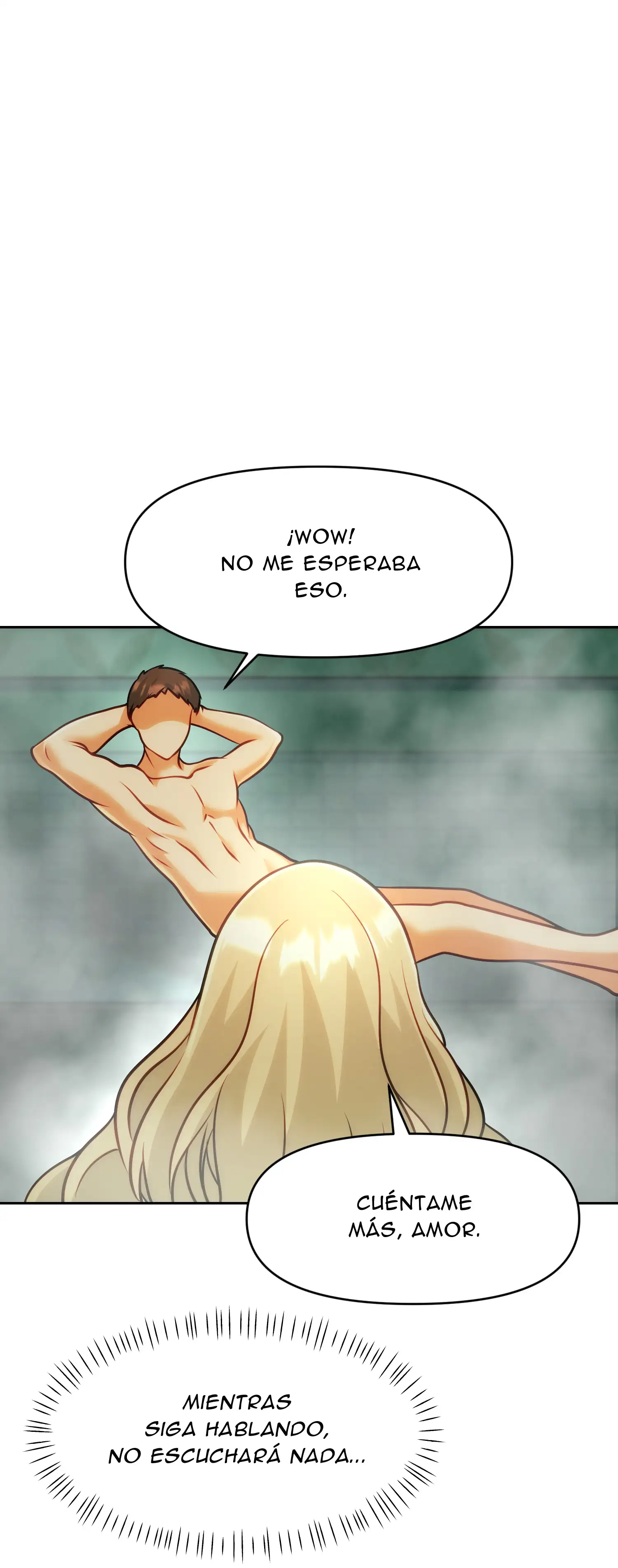 MILF Hotel (Sin censura) Capitulo 8 página 15