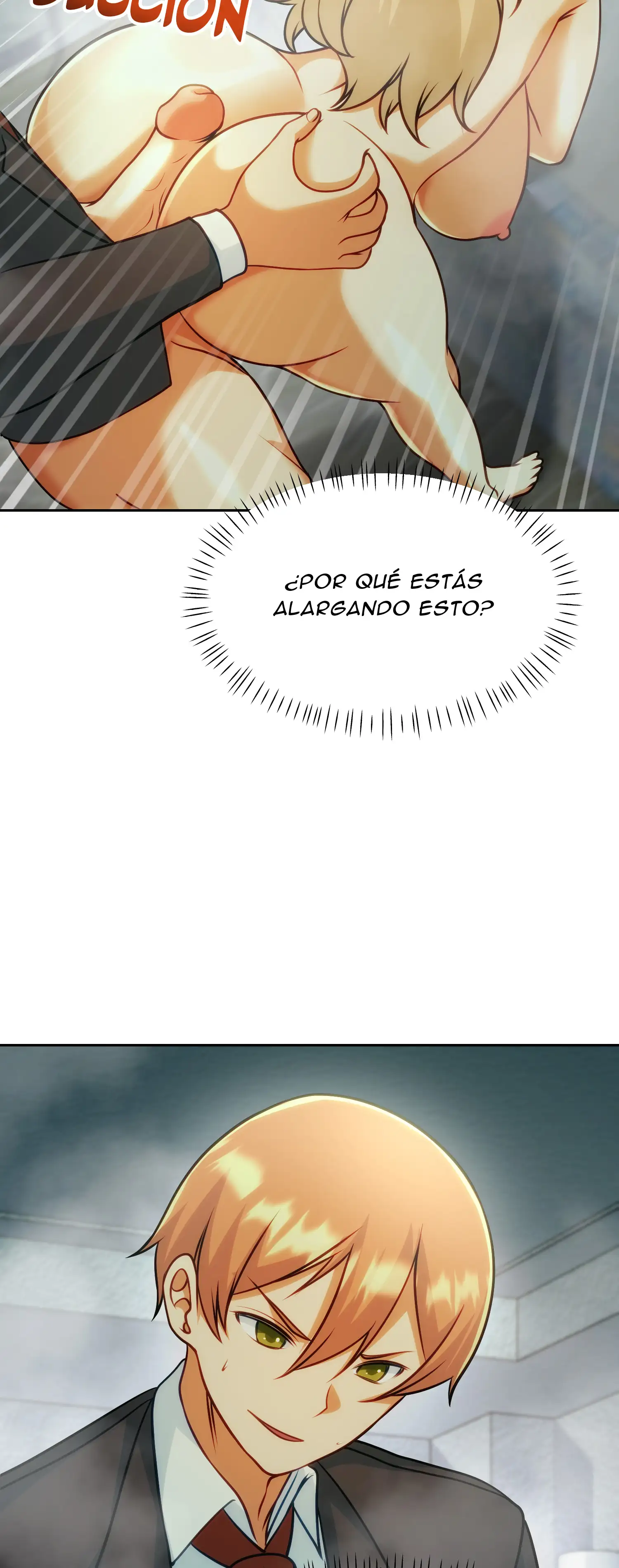 MILF Hotel (Sin censura) Capitulo 8 página 2