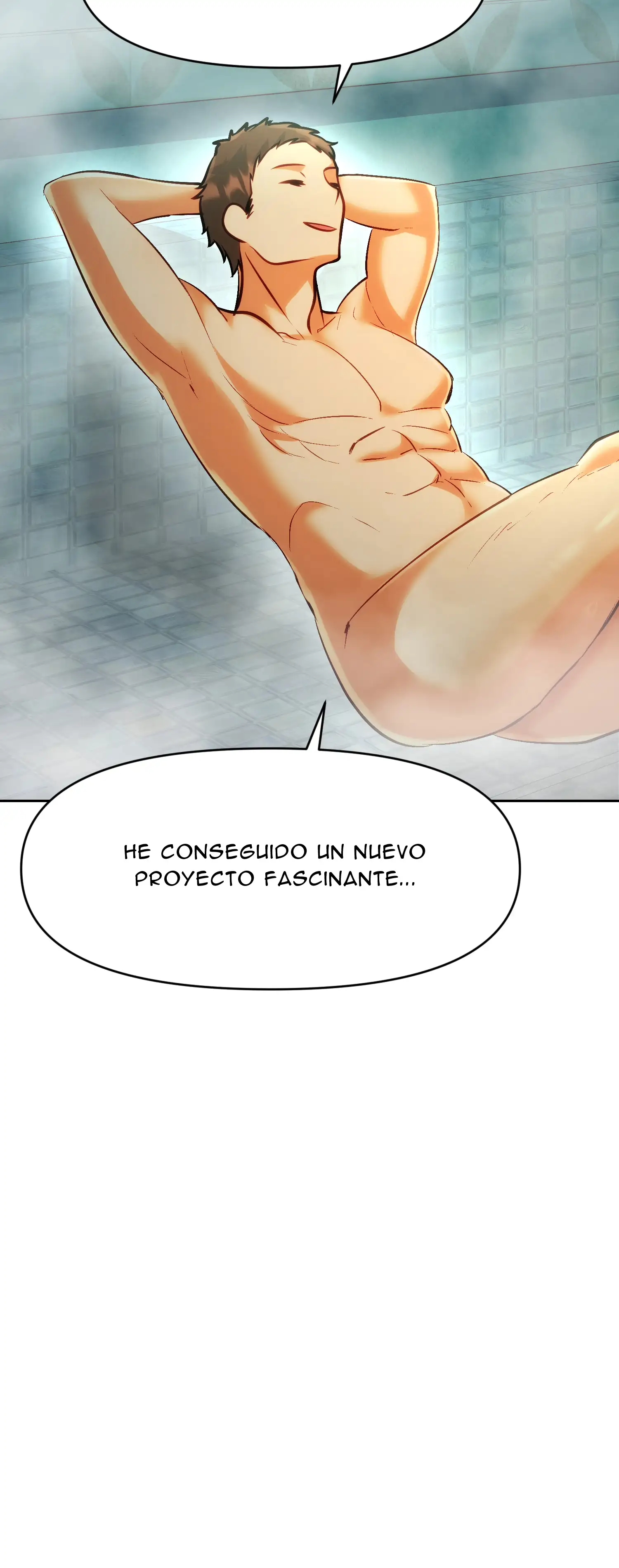 MILF Hotel (Sin censura) Capitulo 8 página 20