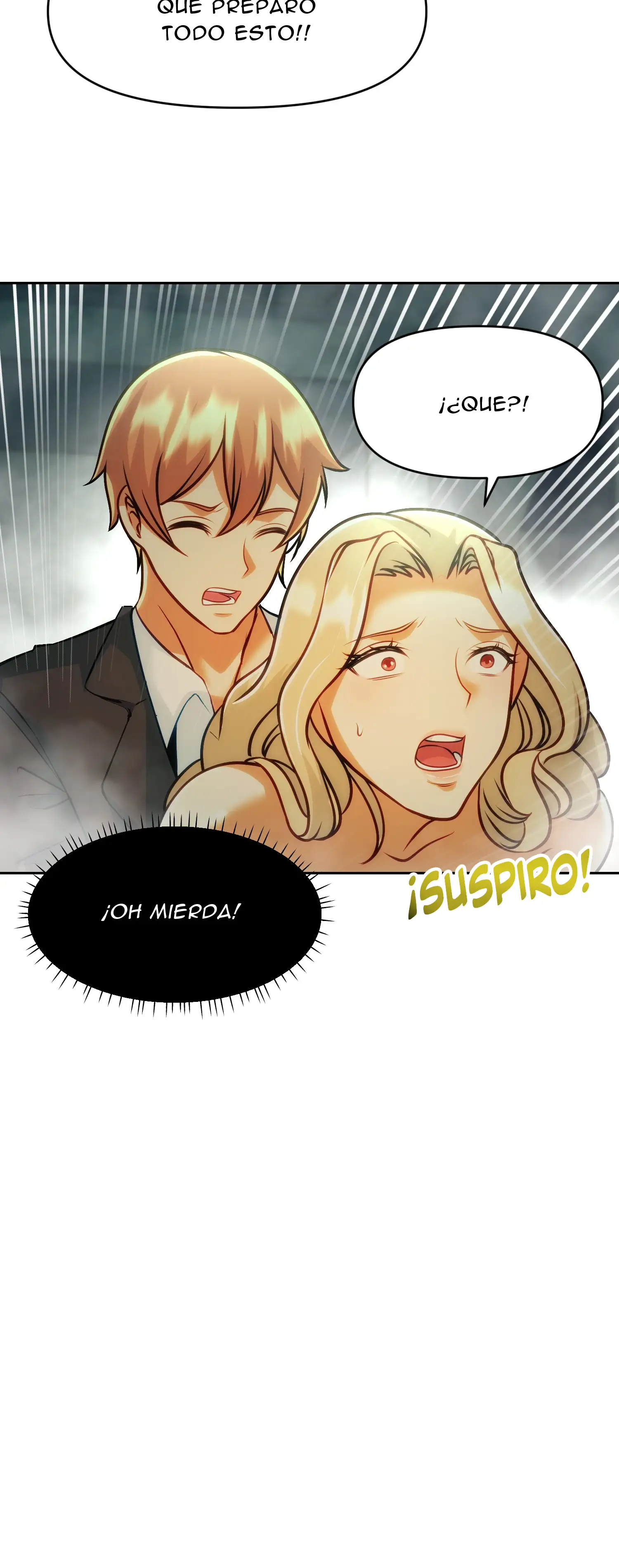 MILF Hotel (Sin censura) Capitulo 8 página 25