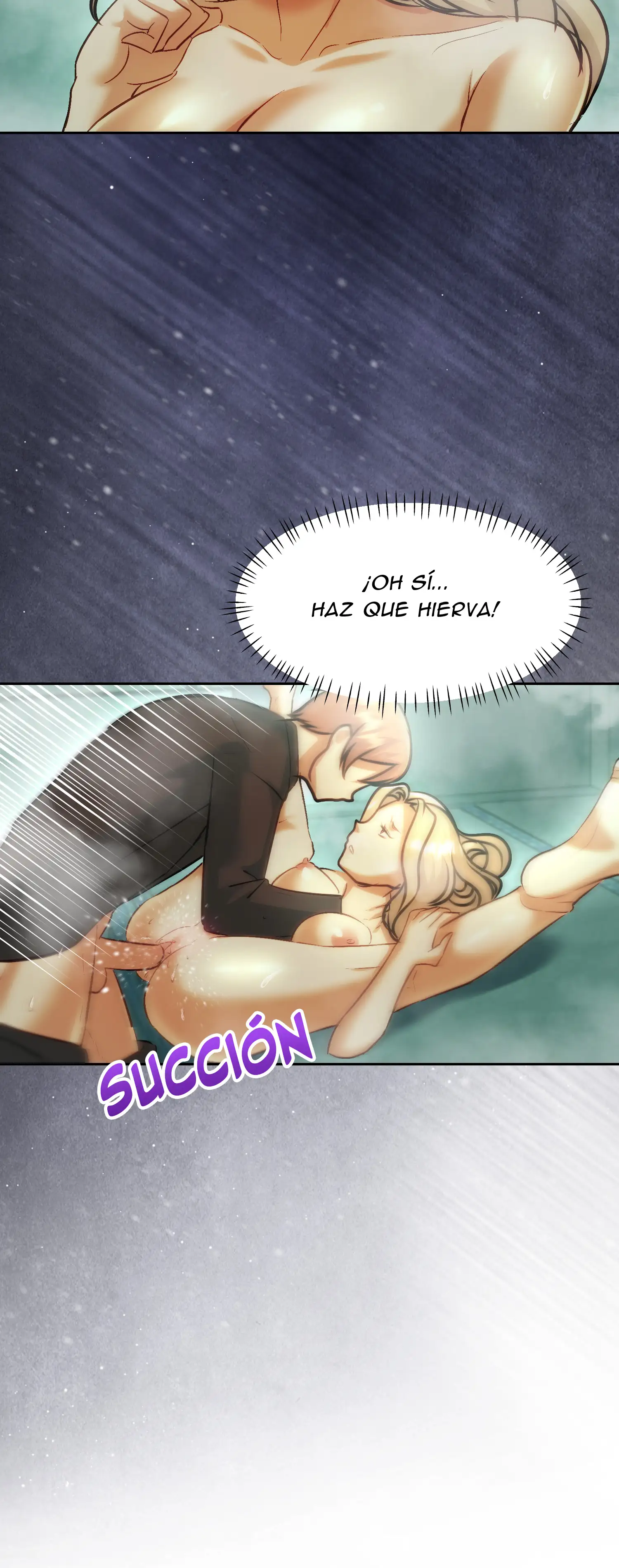 MILF Hotel (Sin censura) Capitulo 8 página 30
