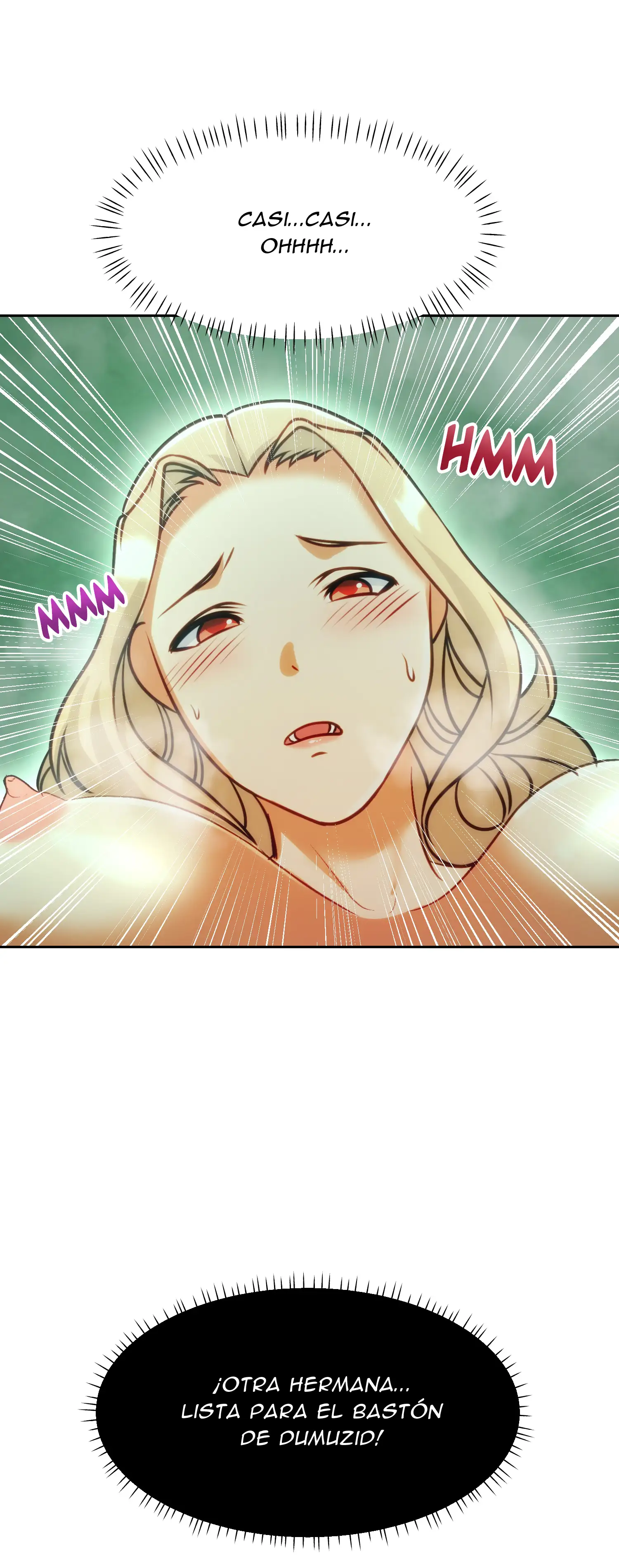 MILF Hotel (Sin censura) Capitulo 8 página 34