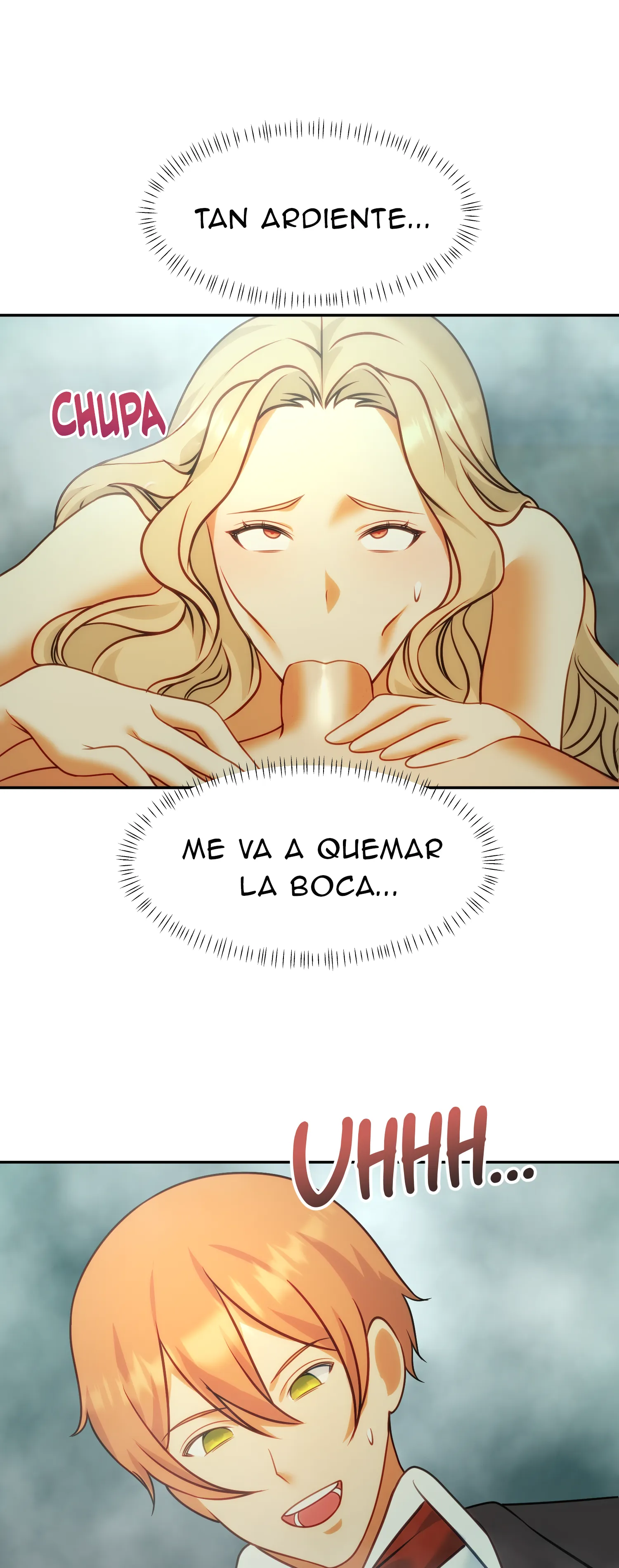 MILF Hotel (Sin censura) Capitulo 9 página 11