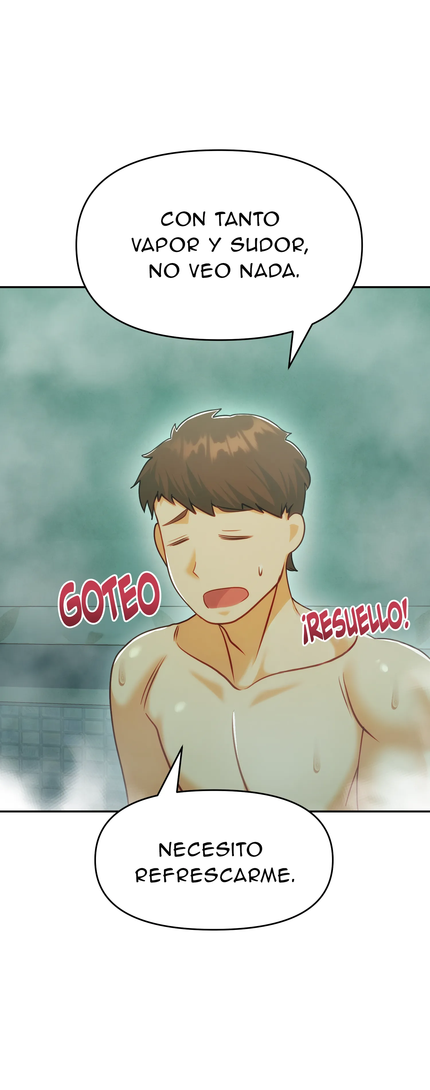 MILF Hotel (Sin censura) Capitulo 9 página 2