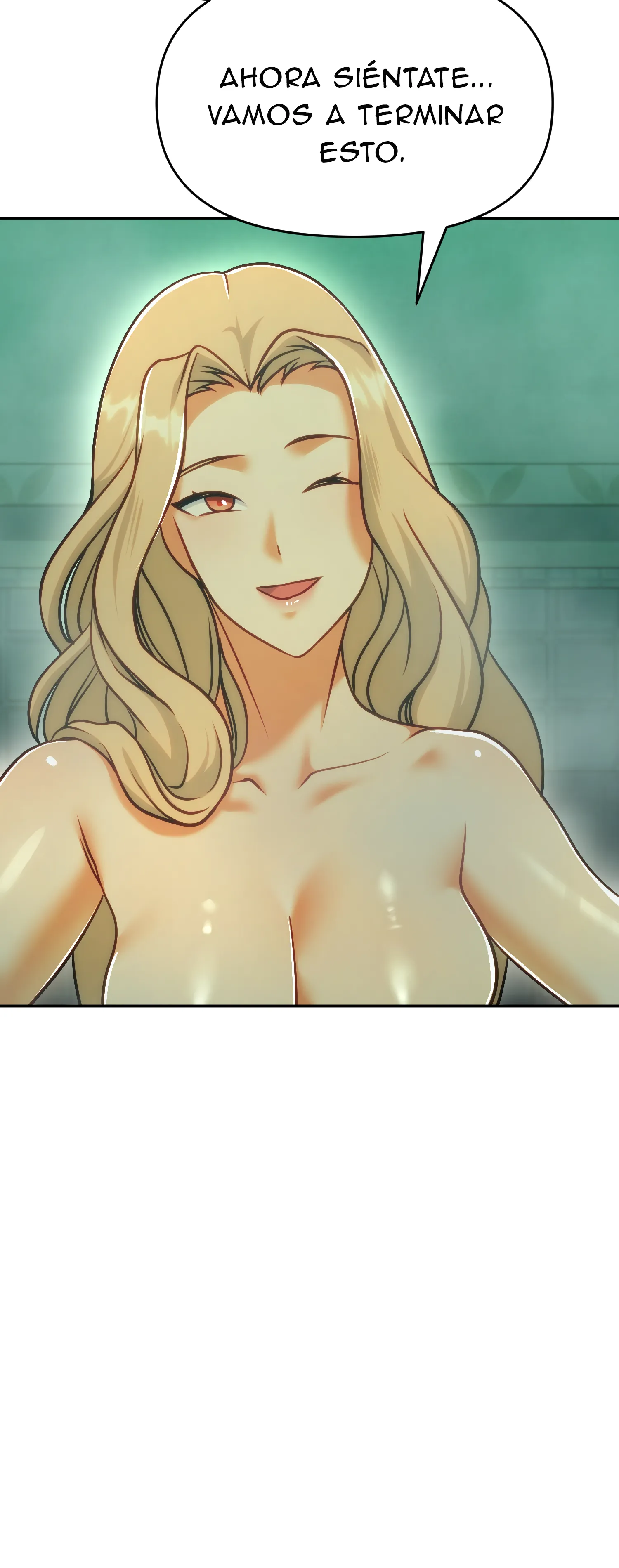 MILF Hotel (Sin censura) Capitulo 9 página 20