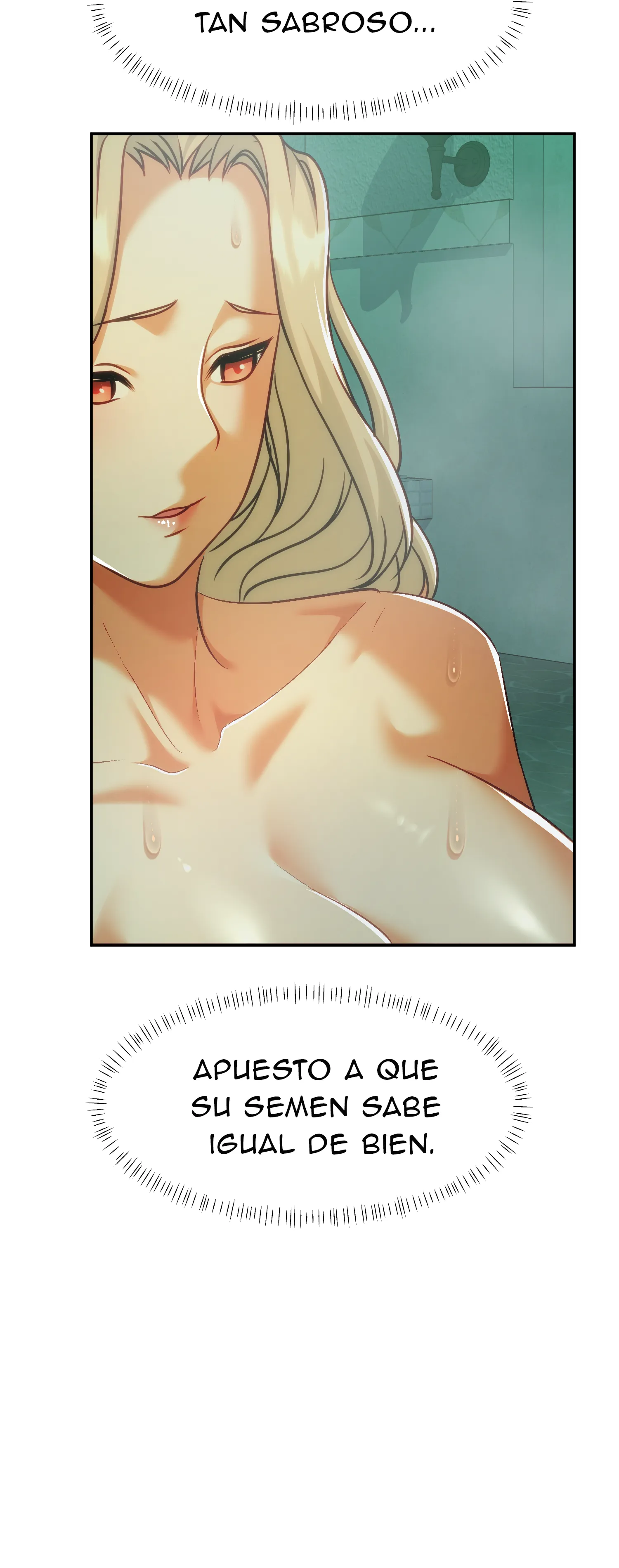 MILF Hotel (Sin censura) Capitulo 9 página 25