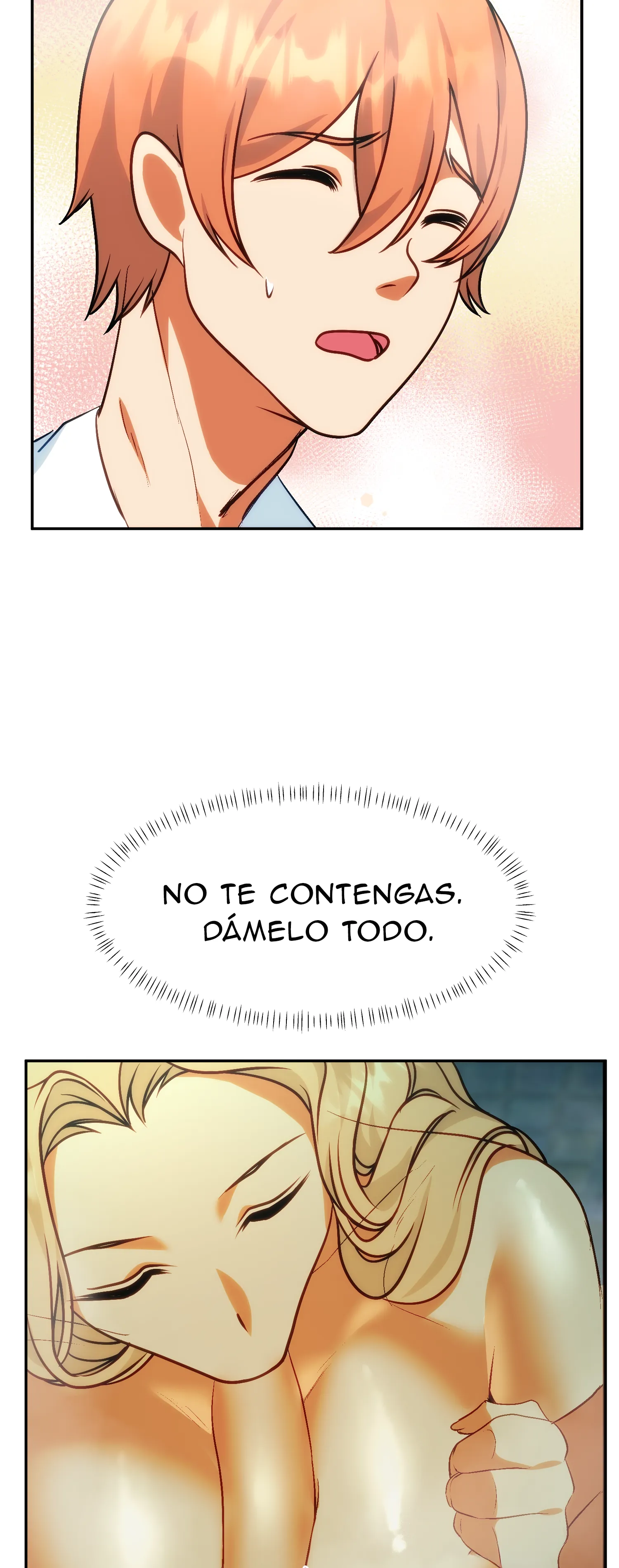 MILF Hotel (Sin censura) Capitulo 9 página 27