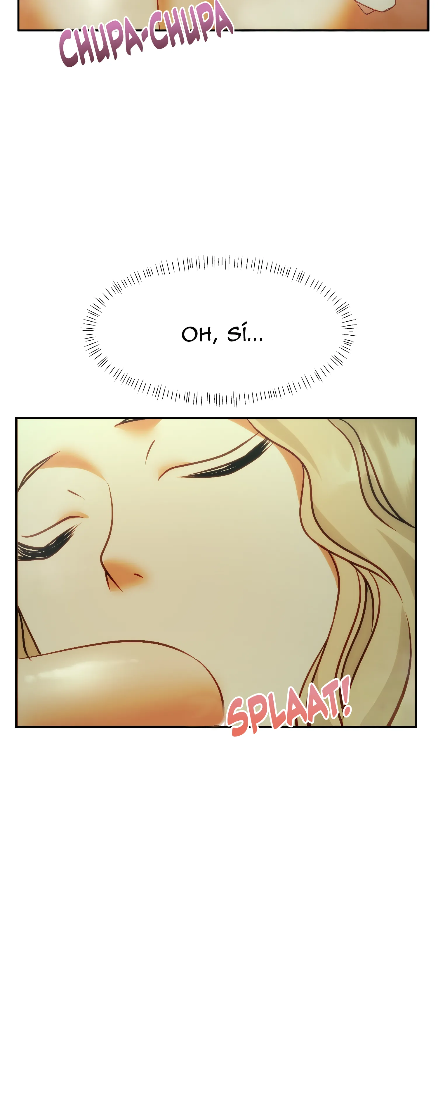 MILF Hotel (Sin censura) Capitulo 9 página 28