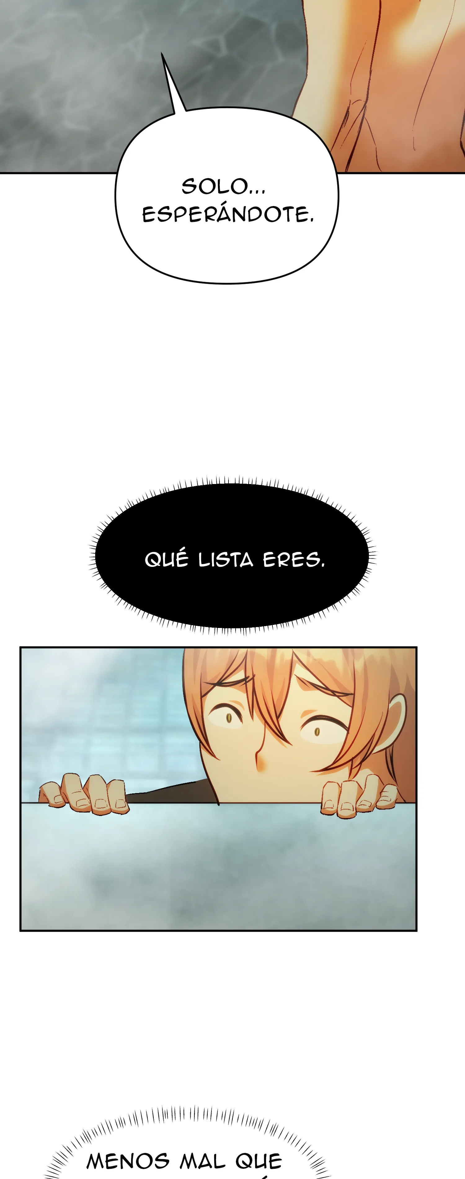 MILF Hotel (Sin censura) Capitulo 9 página 33