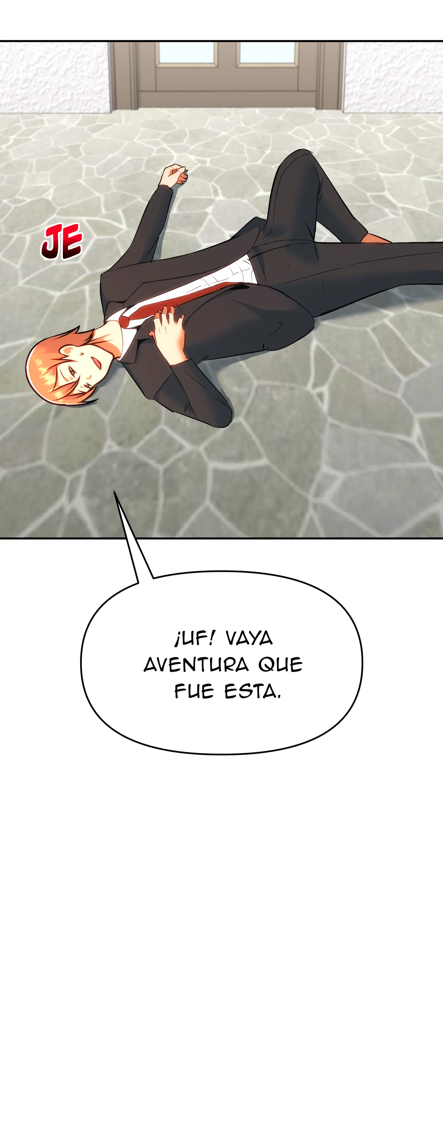 MILF Hotel (Sin censura) Capitulo 9 página 40