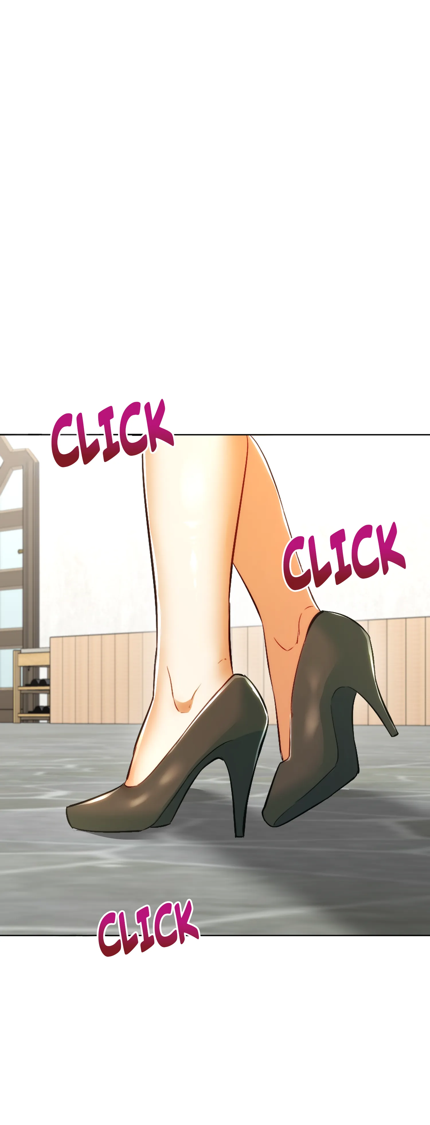 MILF Hotel (Sin censura) Capitulo 9 página 41