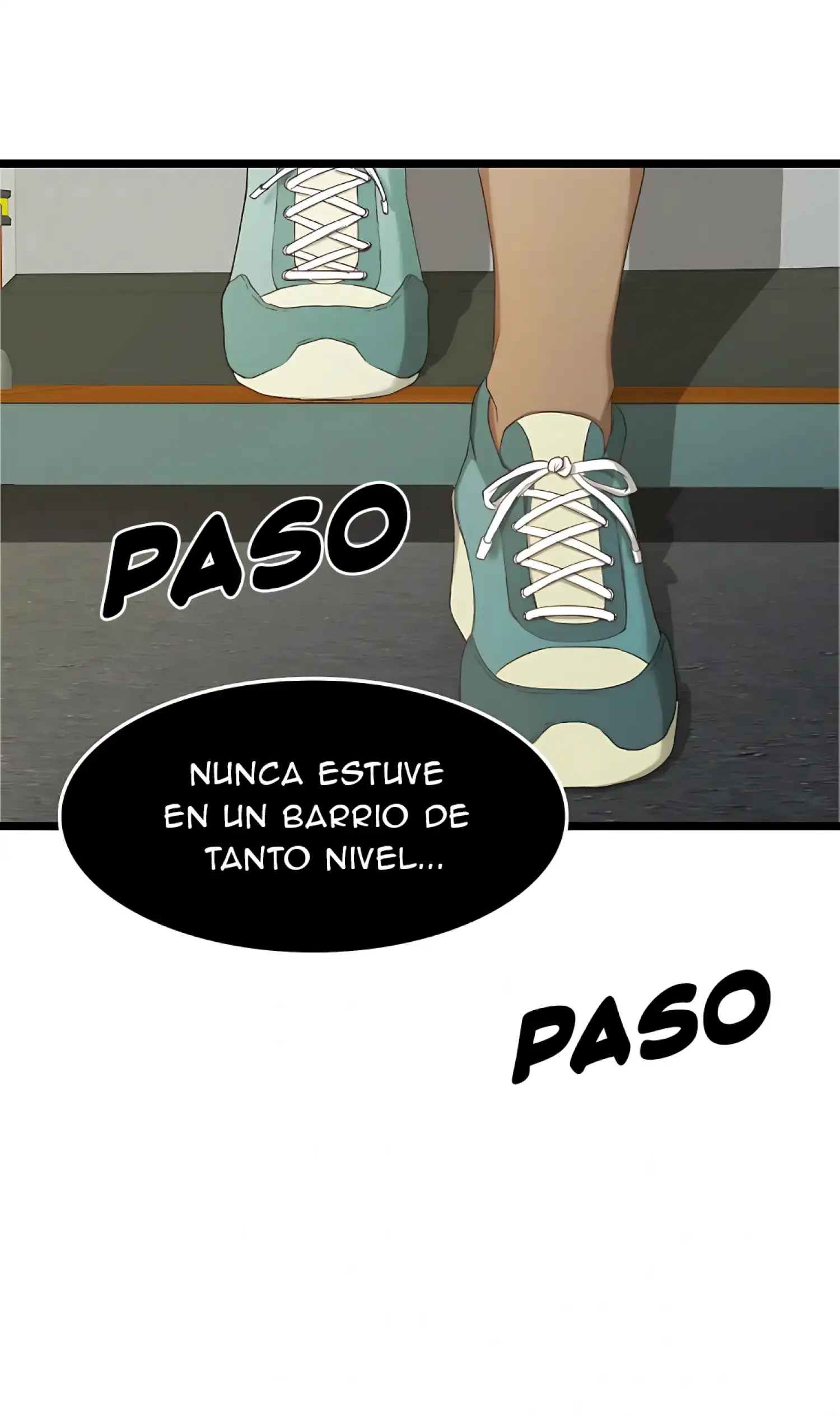 Vacaciones Húmedas (Sin censura) Capitulo 1 página 10