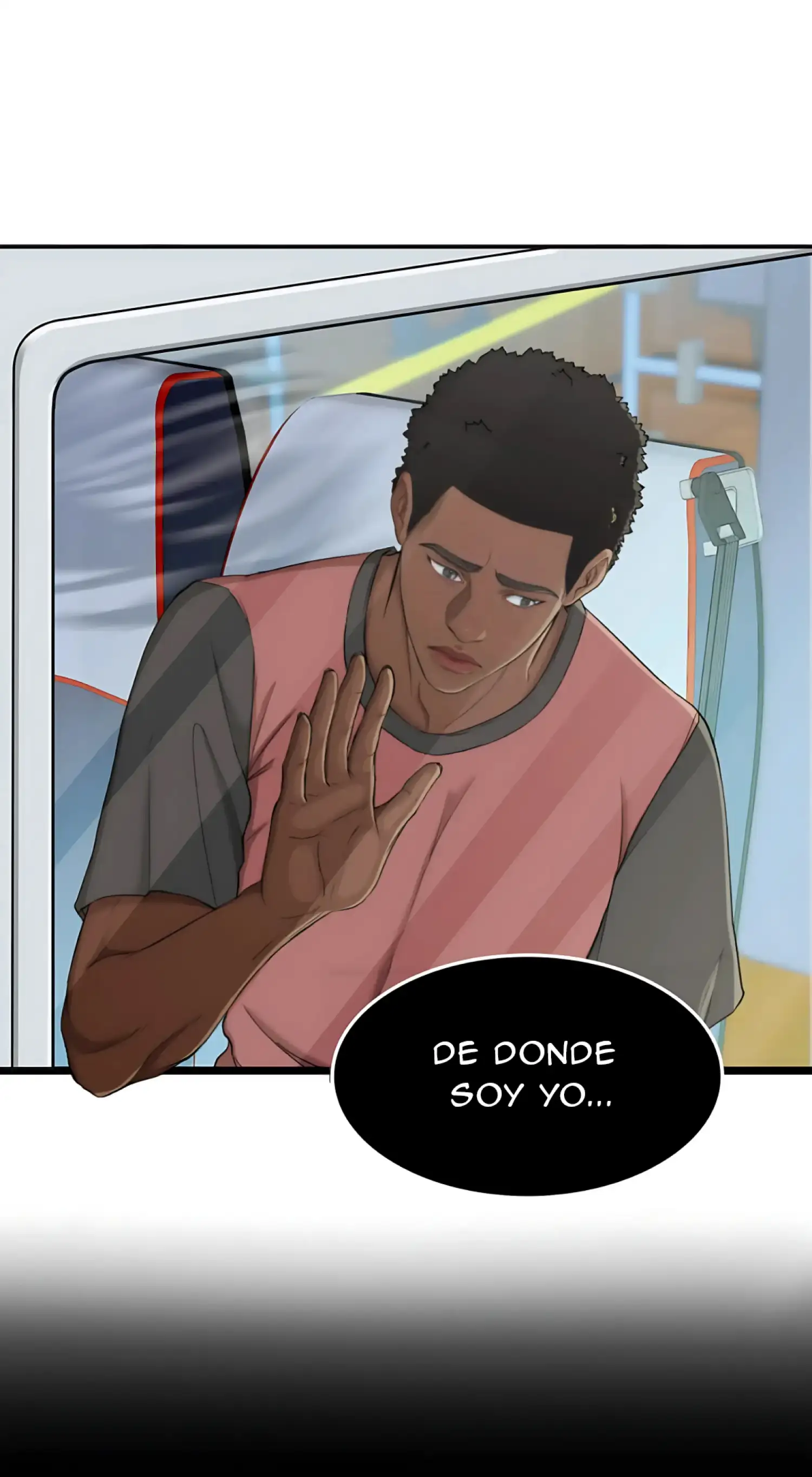 Vacaciones Húmedas (Sin censura) Capitulo 1 página 2