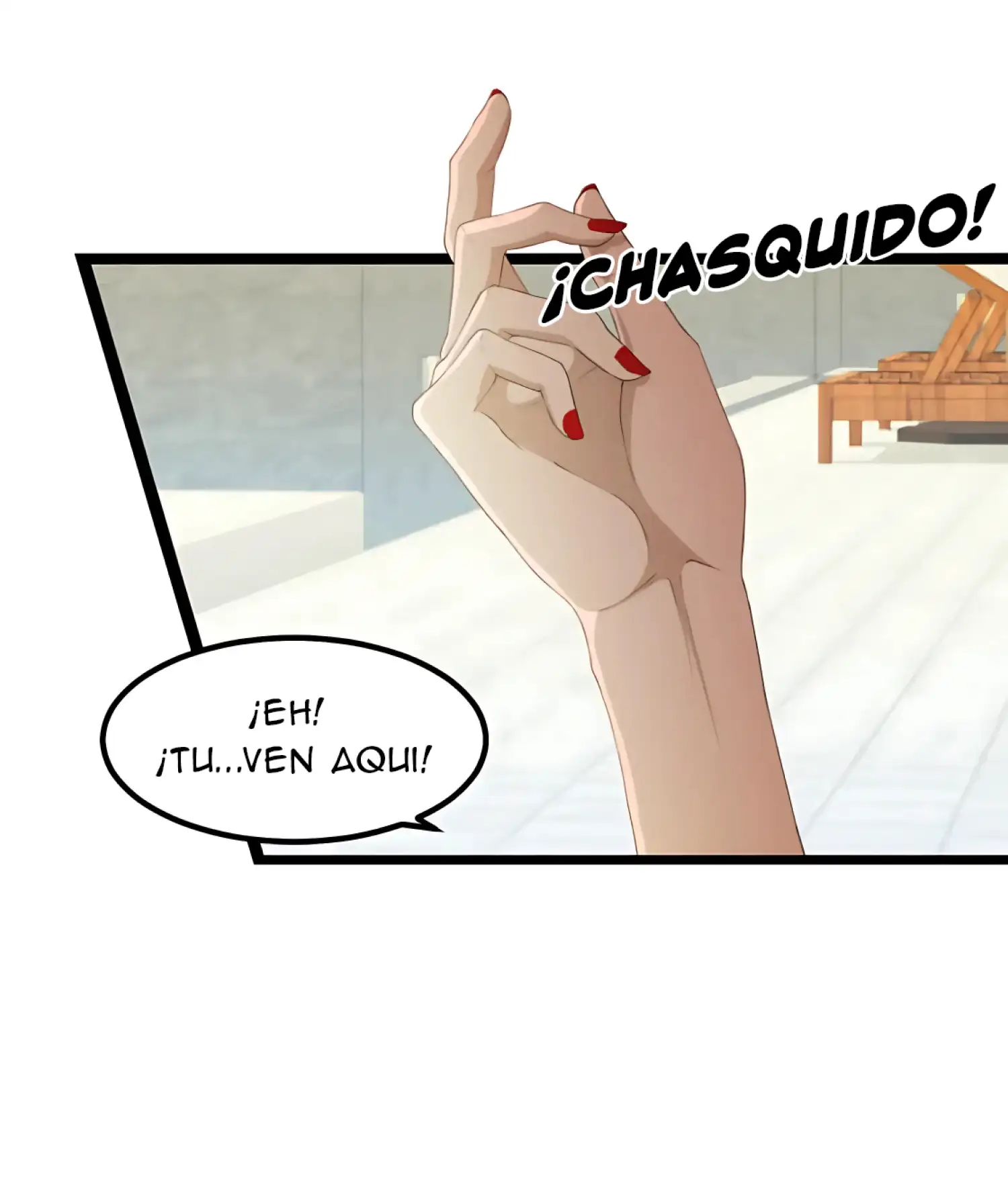 Vacaciones Húmedas (Sin censura) Capitulo 1 página 31