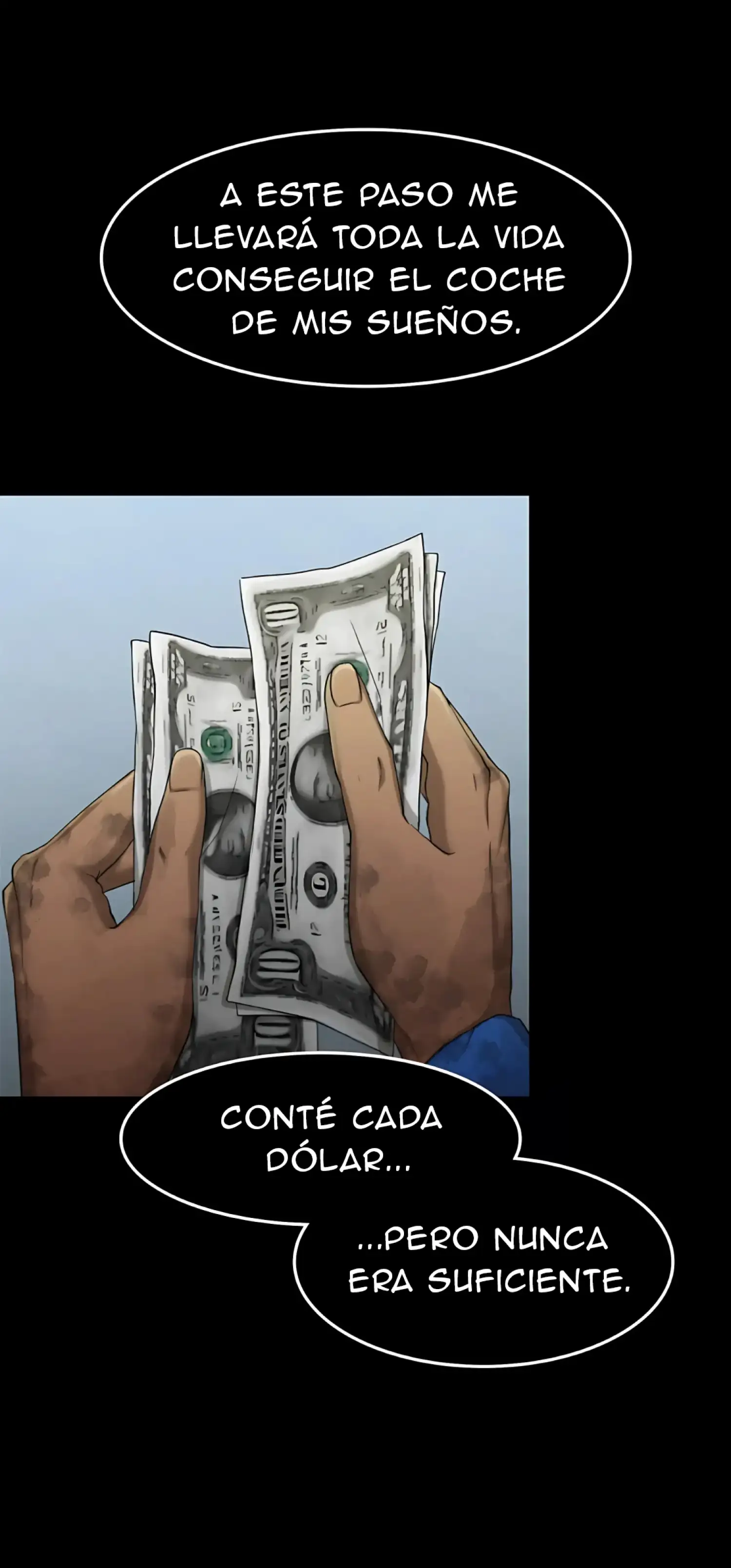 Vacaciones Húmedas (Sin censura) Capitulo 1 página 5