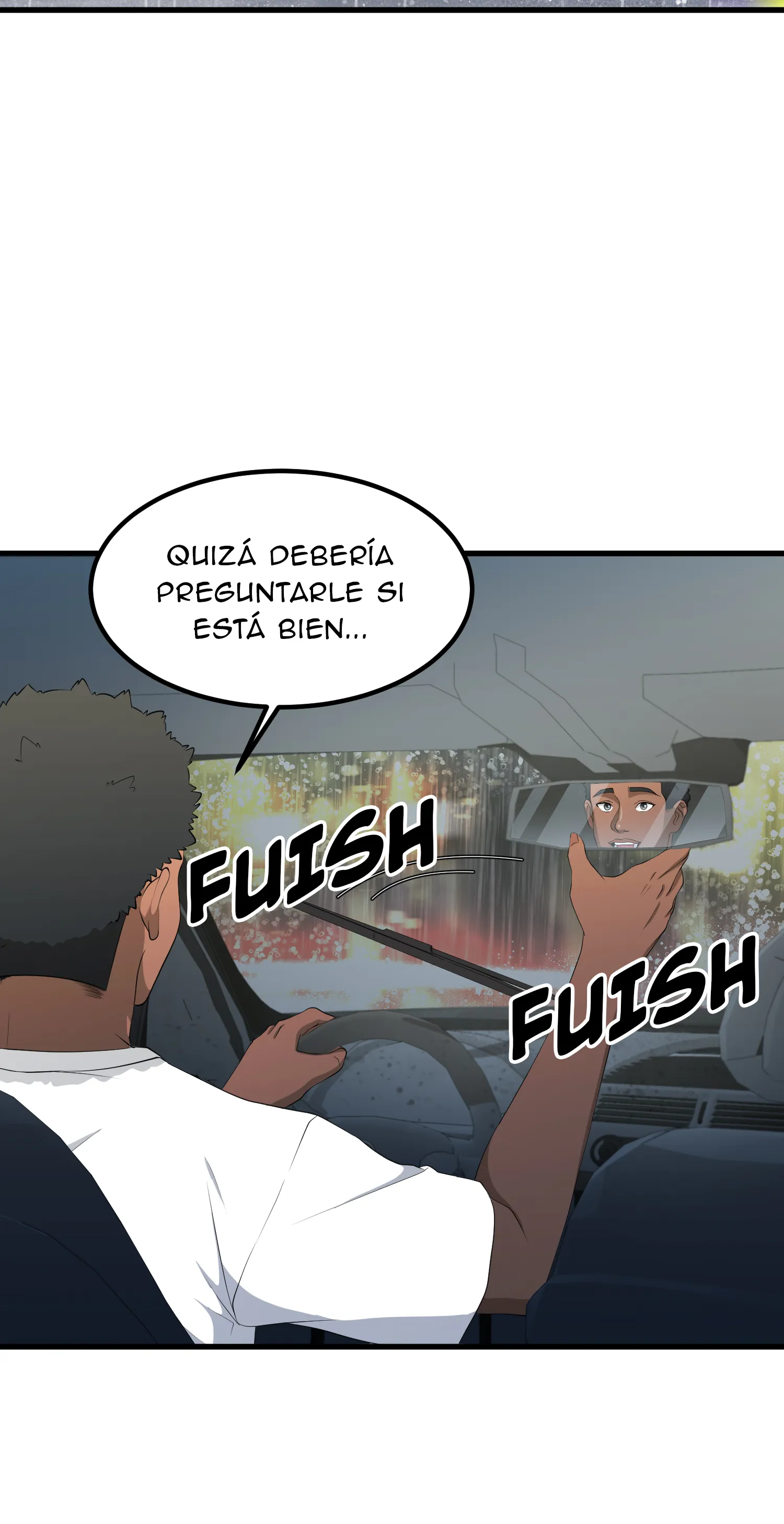 Vacaciones Húmedas (Sin censura) Capitulo 10 página 12