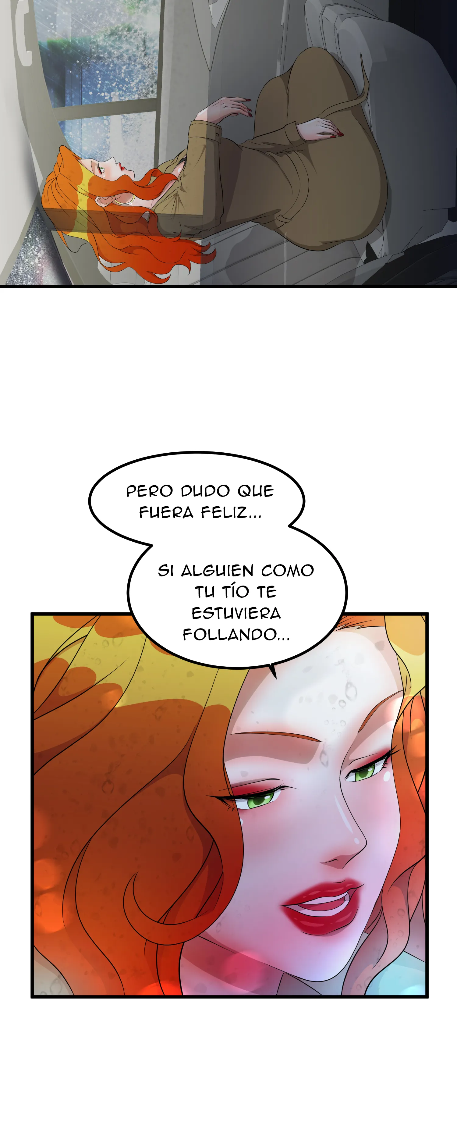 Vacaciones Húmedas (Sin censura) Capitulo 10 página 26