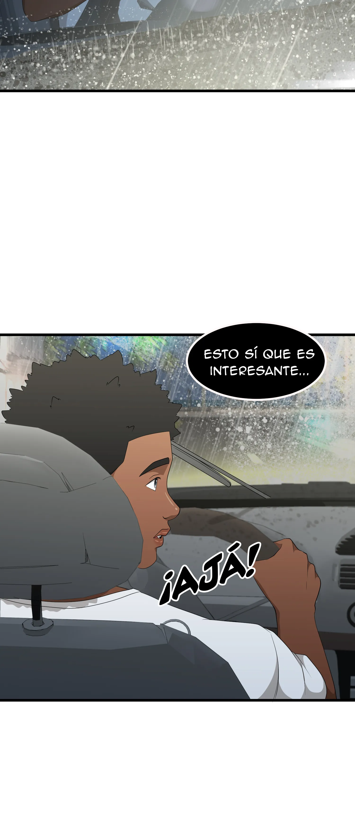 Vacaciones Húmedas (Sin censura) Capitulo 10 página 32