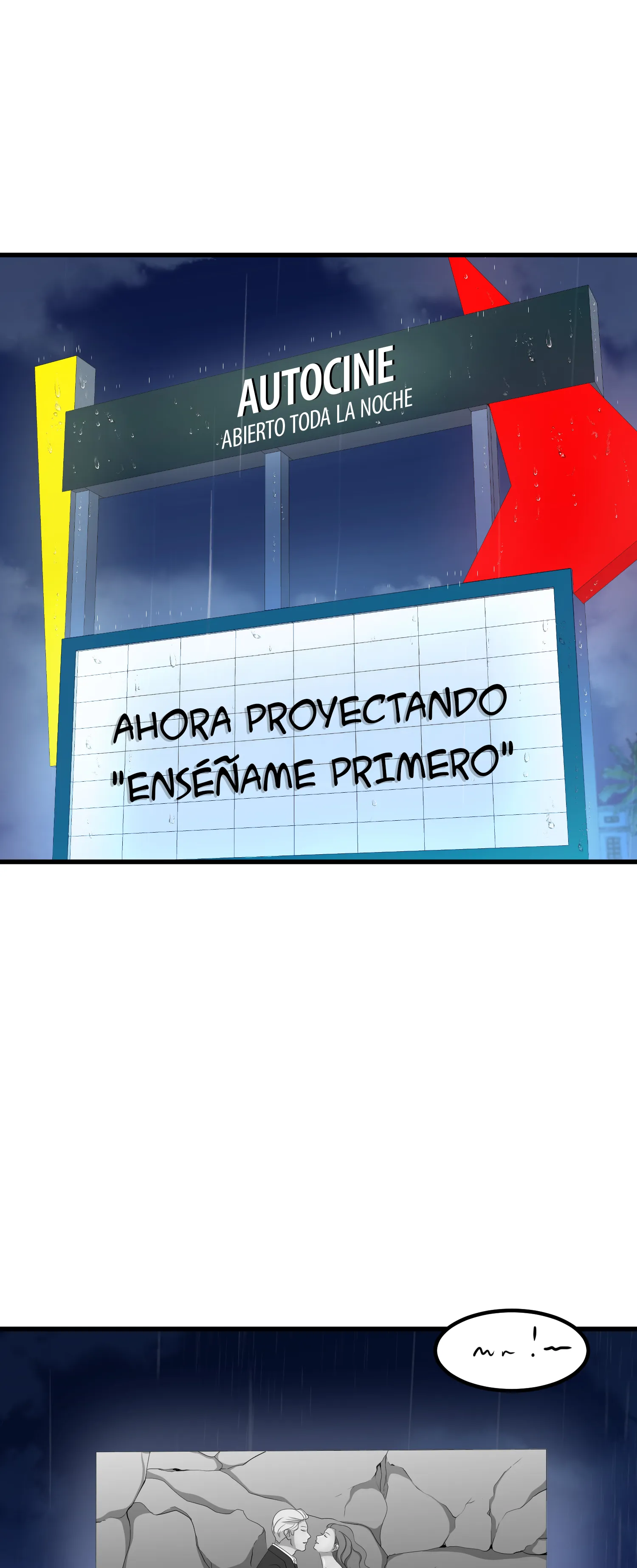 Vacaciones Húmedas (Sin censura) Capitulo 10 página 35