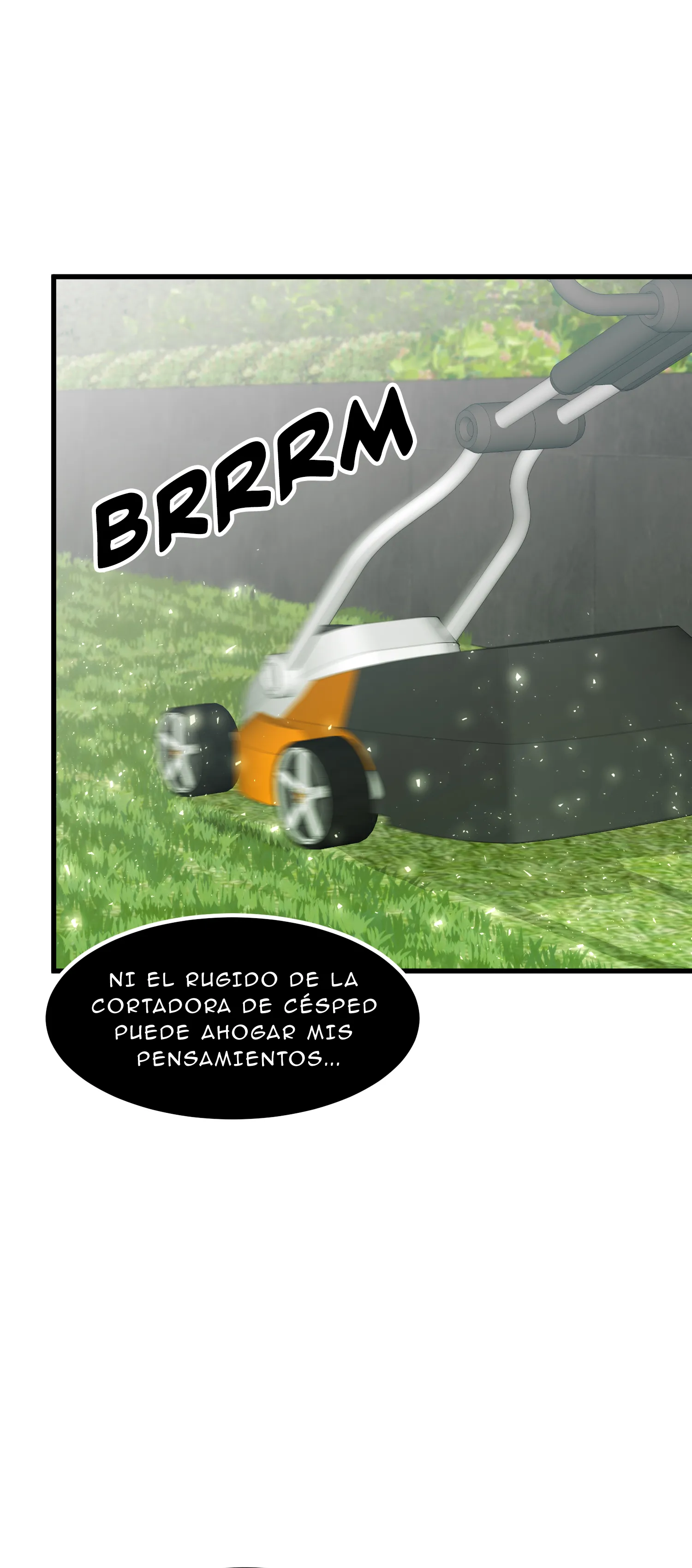 Vacaciones Húmedas (Sin censura) Capitulo 12 página 2
