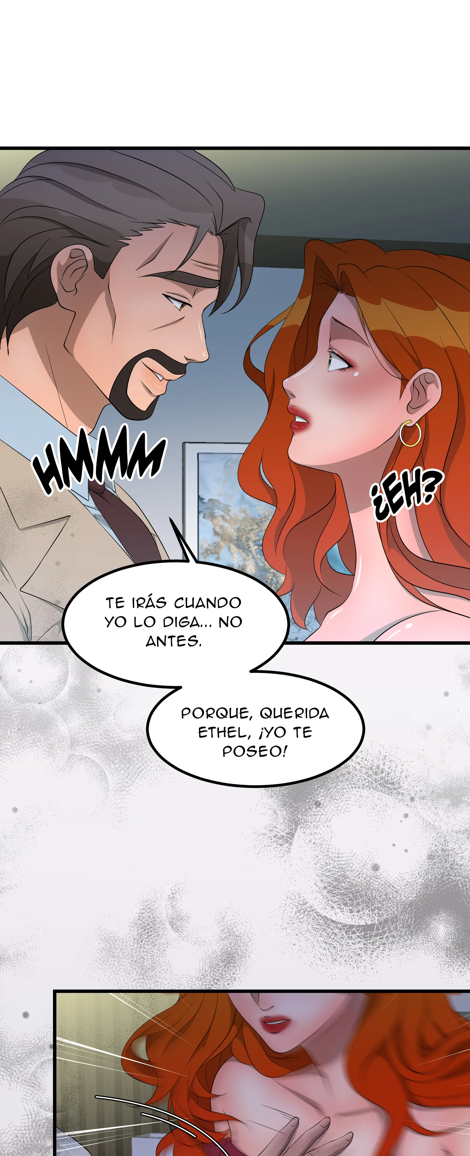 Vacaciones Húmedas (Sin censura) Capitulo 13 página 49