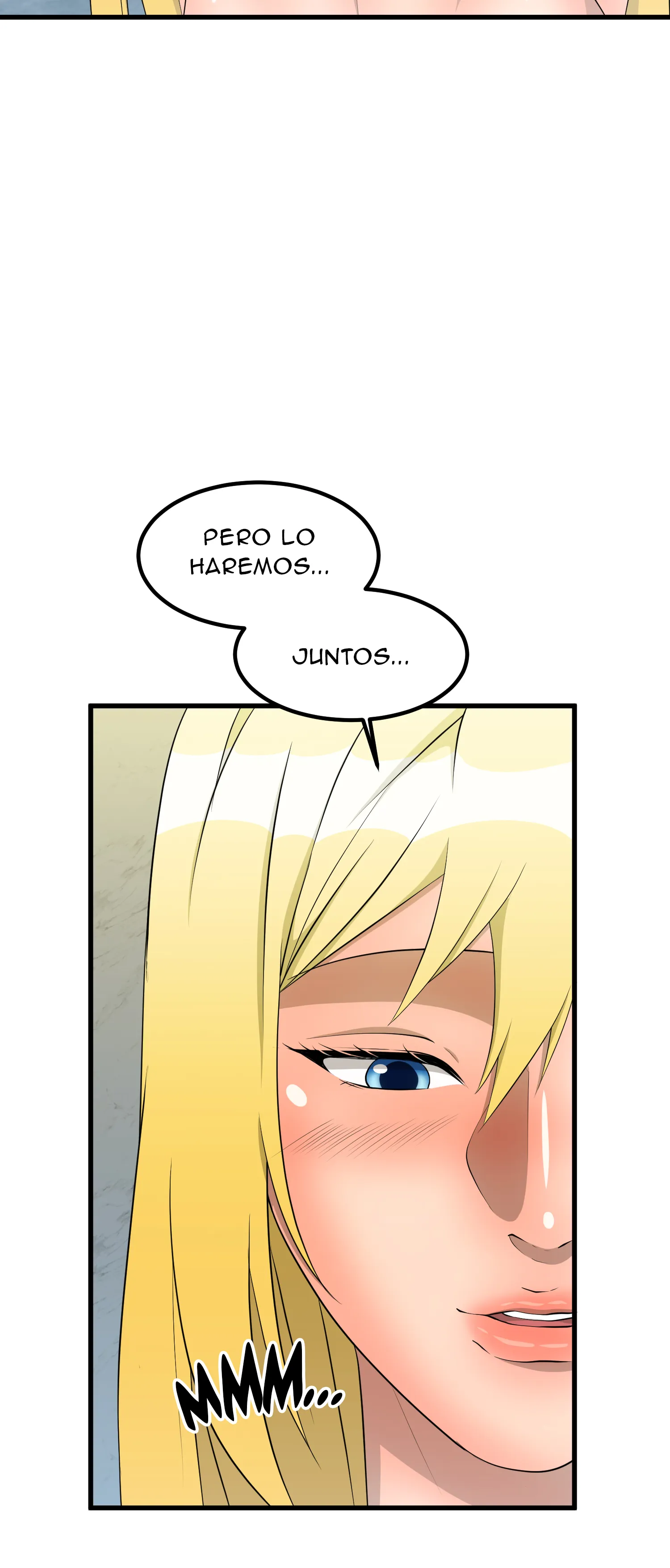 Vacaciones Húmedas (Sin censura) Capitulo 13 página 8