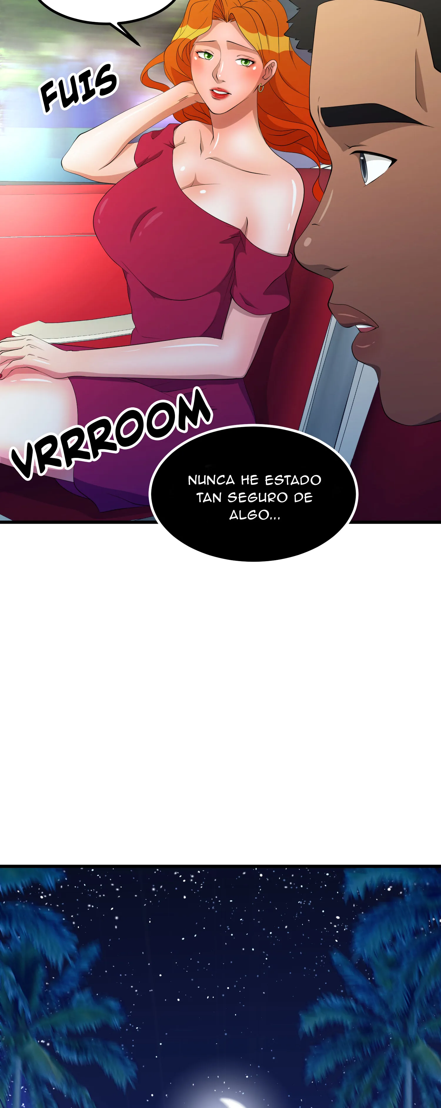 Vacaciones Húmedas (Sin censura) Capitulo 14 página 52