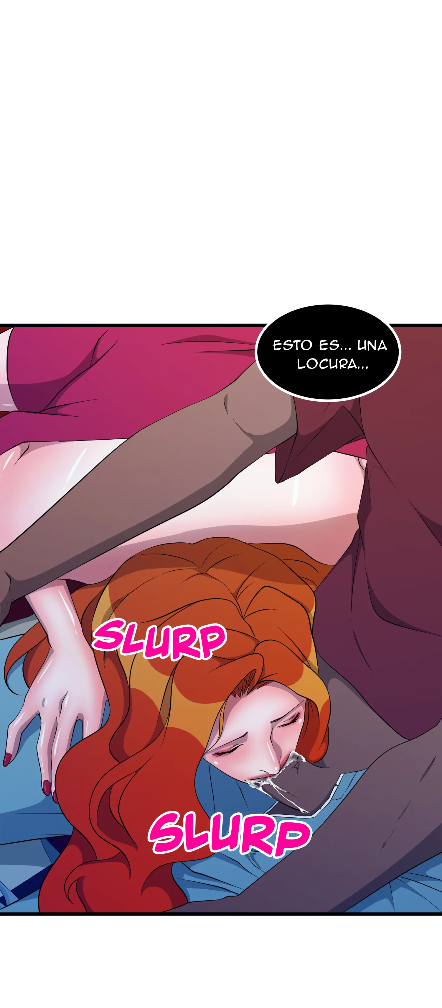 Vacaciones Húmedas (Sin censura) Capitulo 15 página 15
