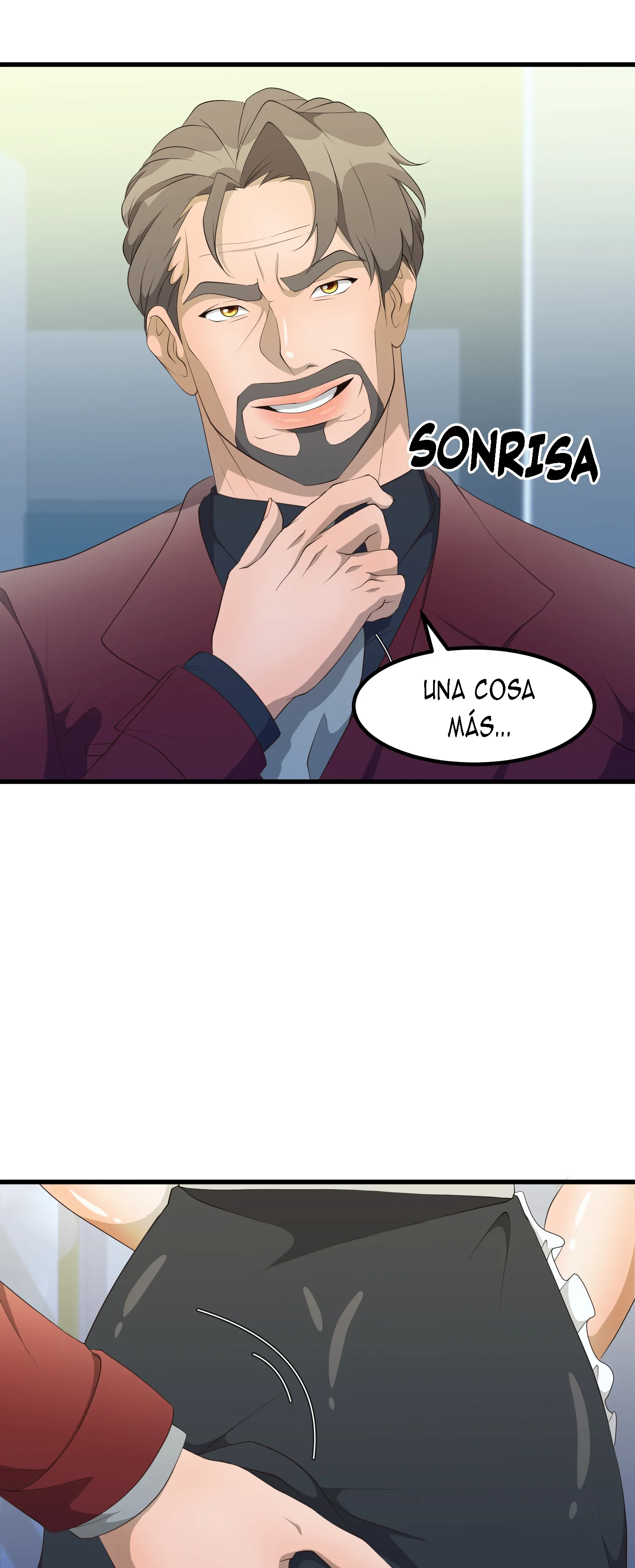 Vacaciones Húmedas (Sin censura) Capitulo 6 página 16