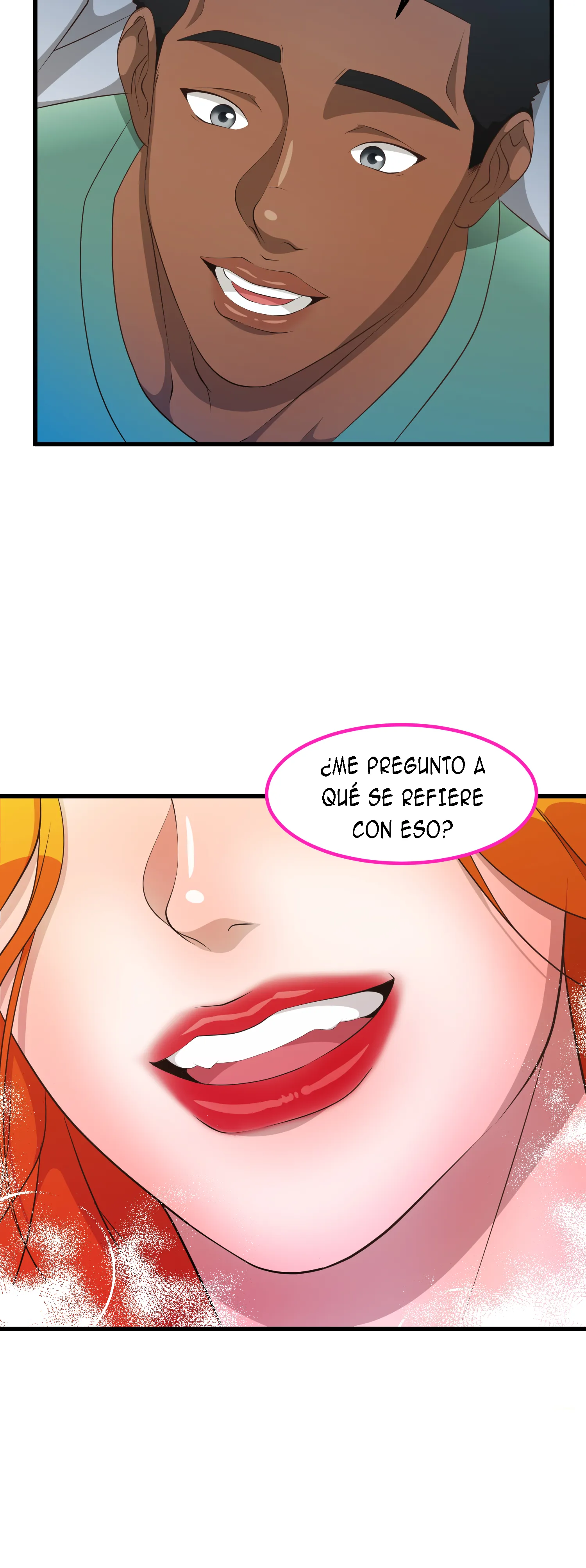Vacaciones Húmedas (Sin censura) Capitulo 6 página 33