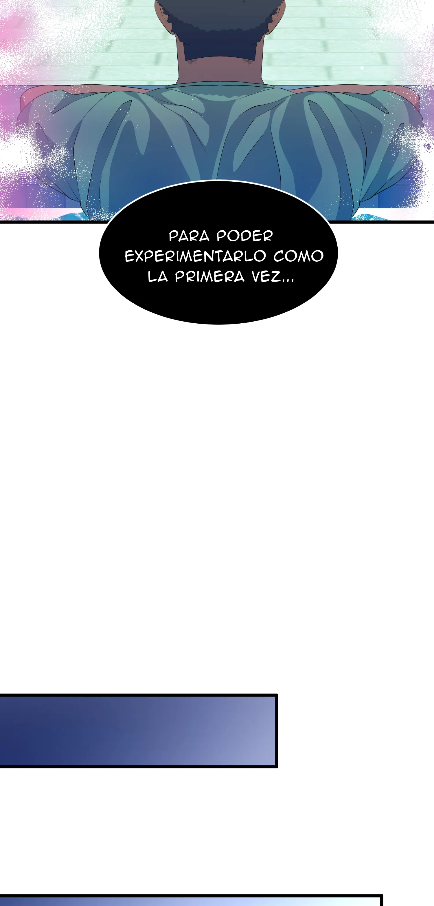 Vacaciones Húmedas (Sin censura) Capitulo 9 página 37