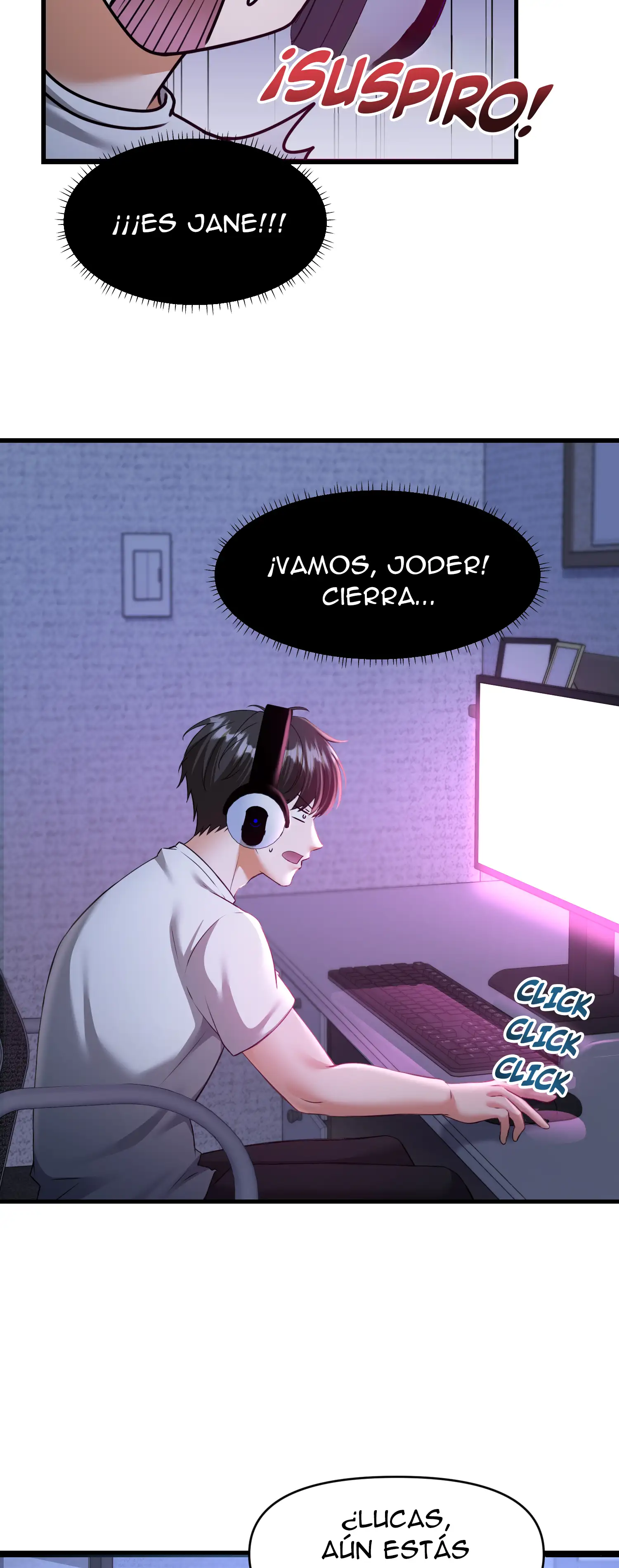 Lujuria en Navidad Capitulo 1 página 13