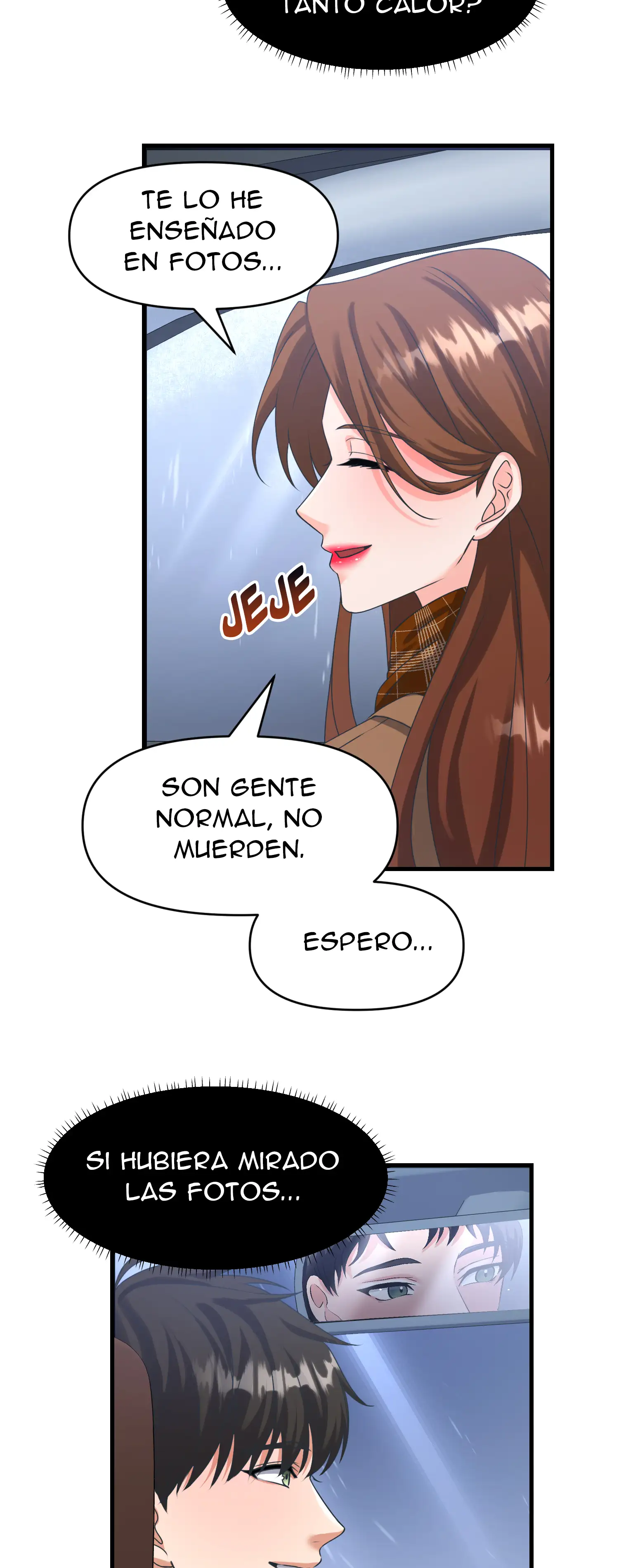 Lujuria en Navidad Capitulo 1 página 24