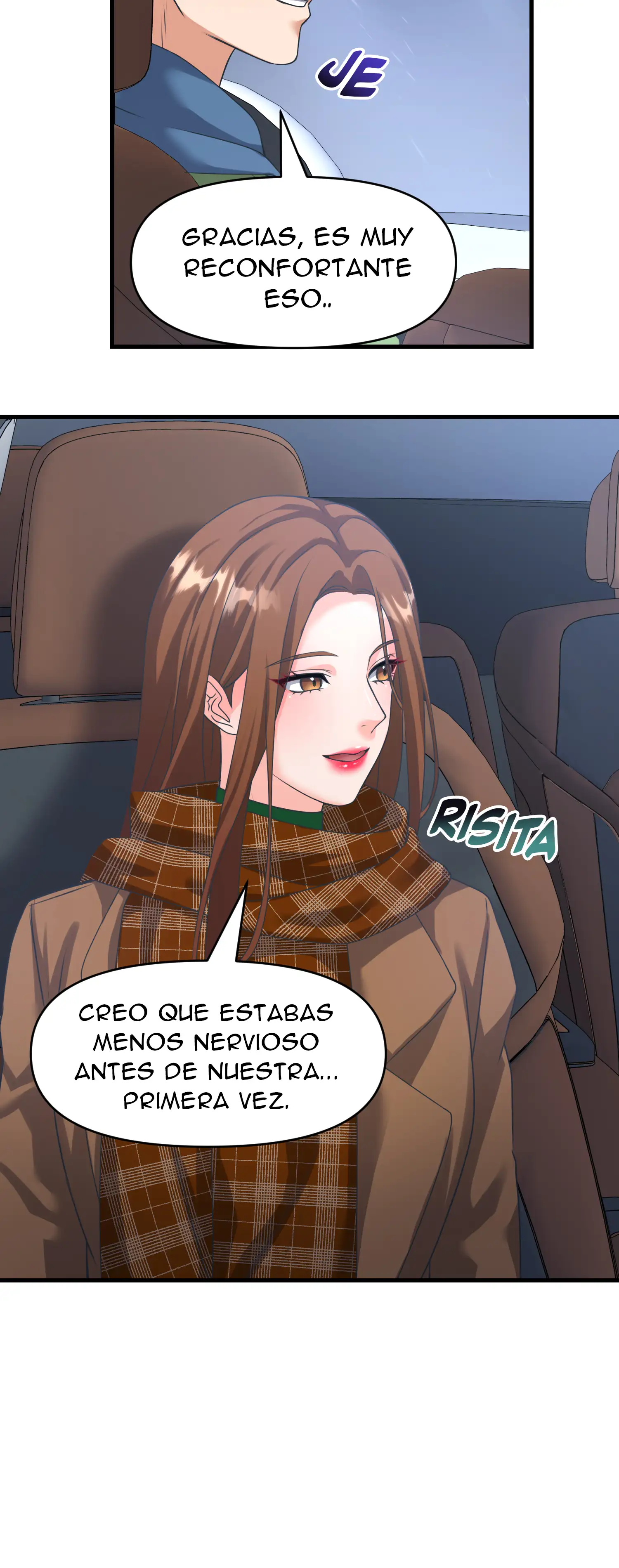 Lujuria en Navidad Capitulo 1 página 25