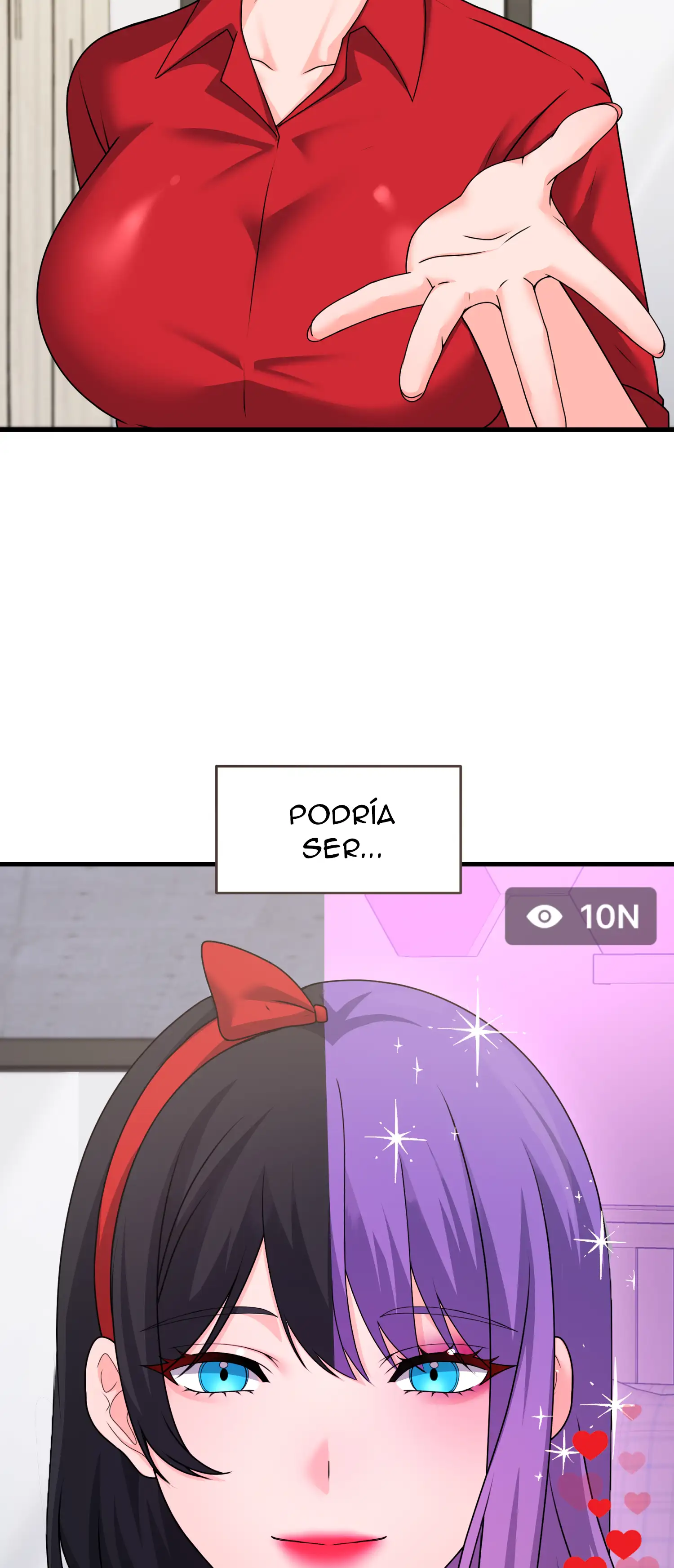 Lujuria en Navidad Capitulo 1 página 46