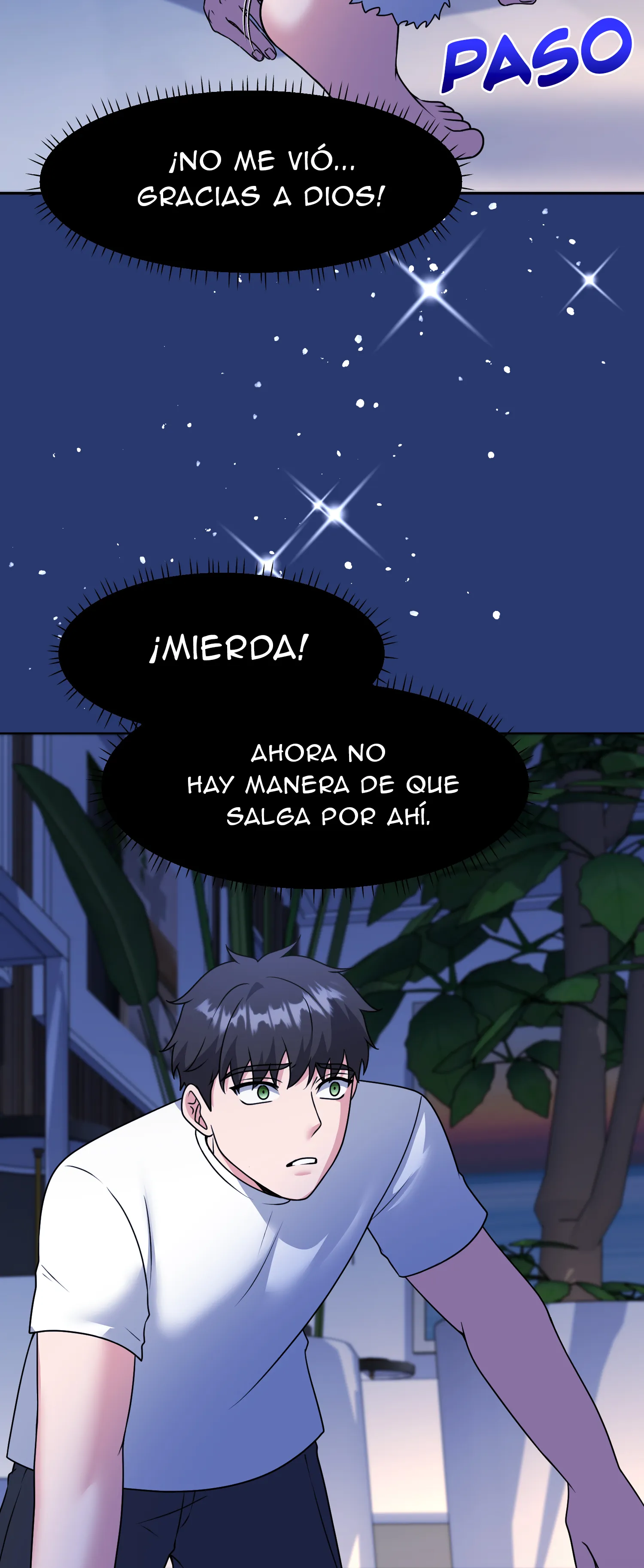 Lujuria en Navidad Capitulo 10 página 16