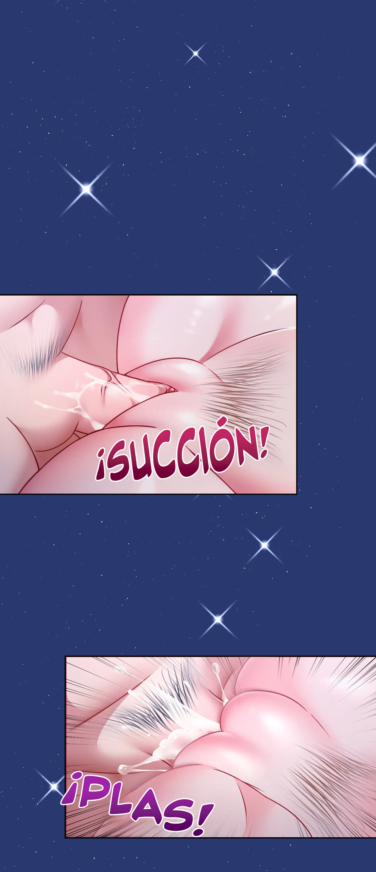 Lujuria en Navidad Capitulo 10 página 23