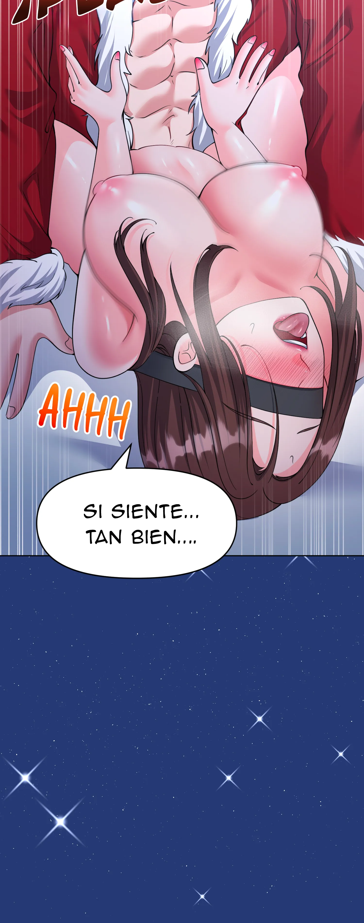 Lujuria en Navidad Capitulo 10 página 29